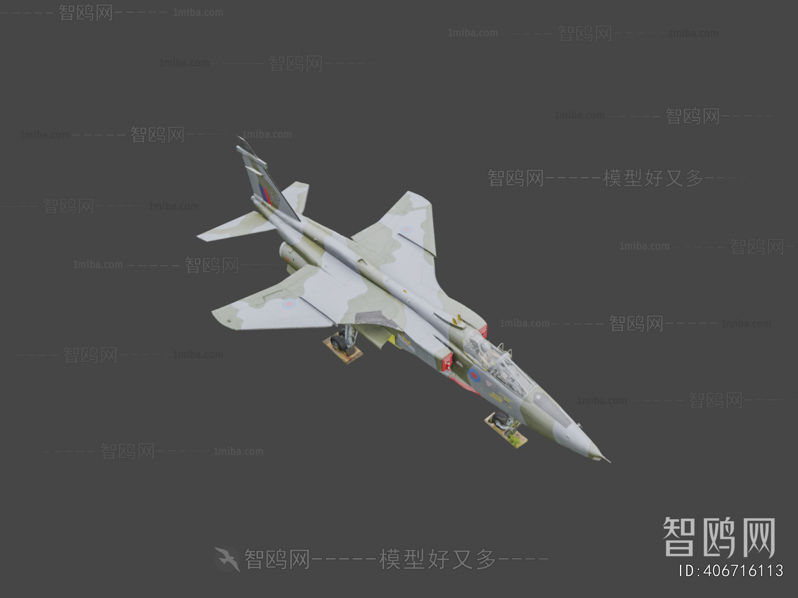 Modern Military Equipment