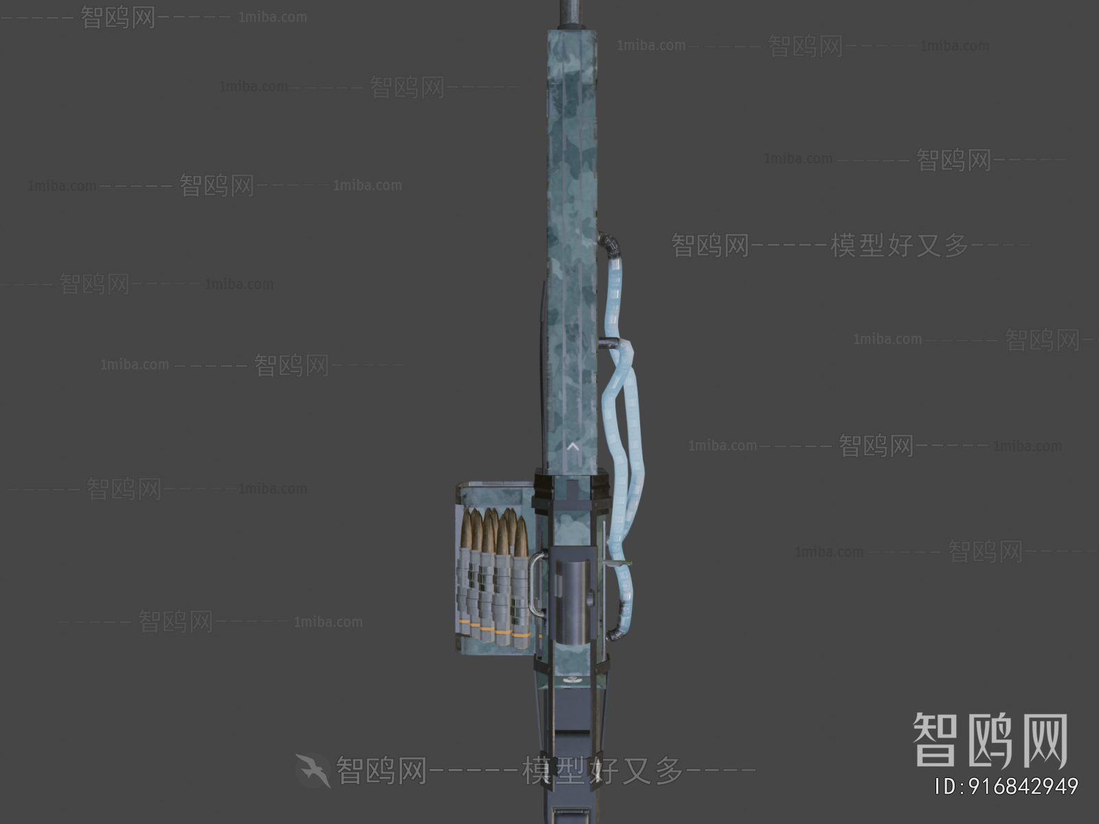 Modern Military Equipment