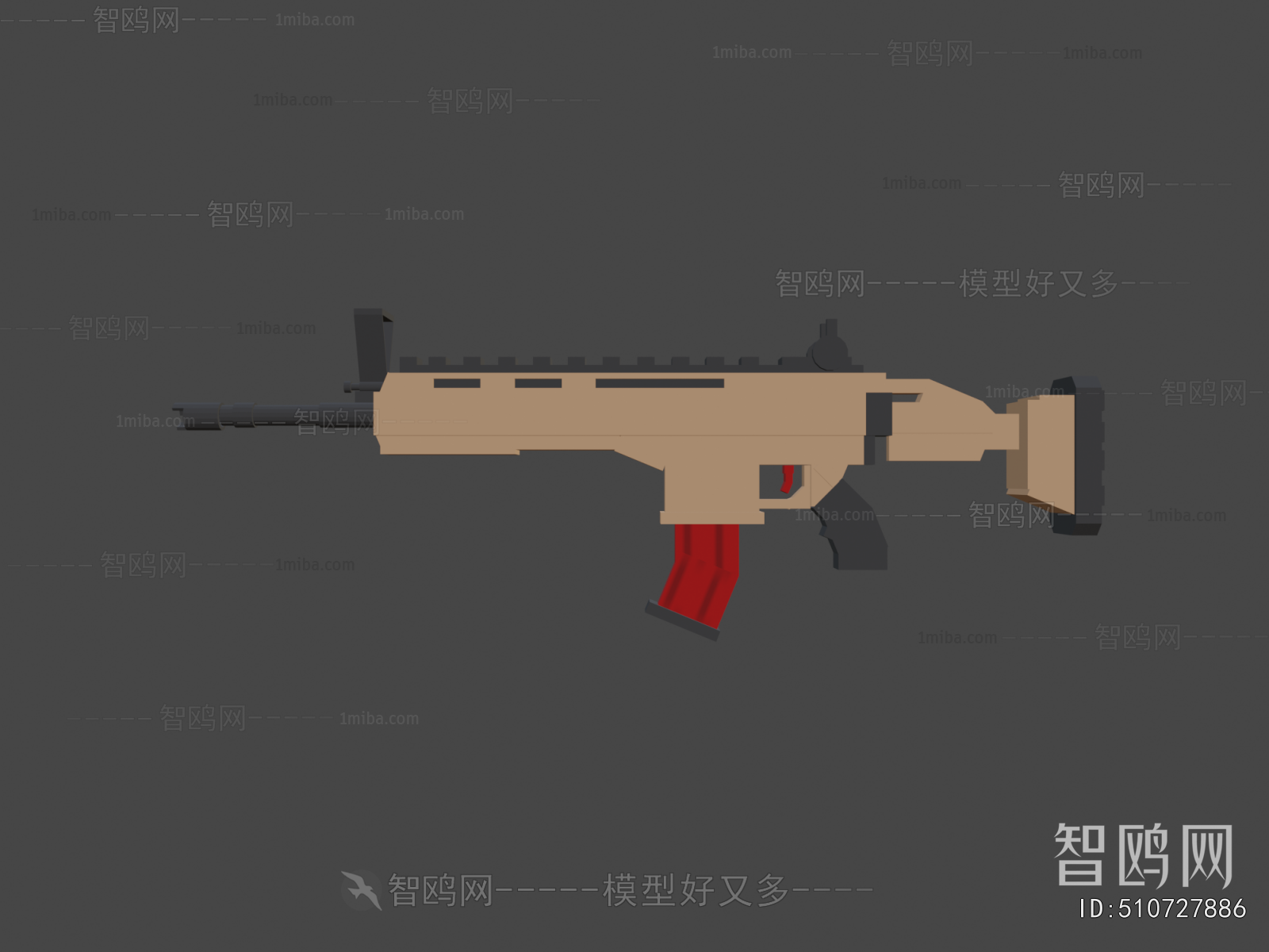 Modern Military Equipment