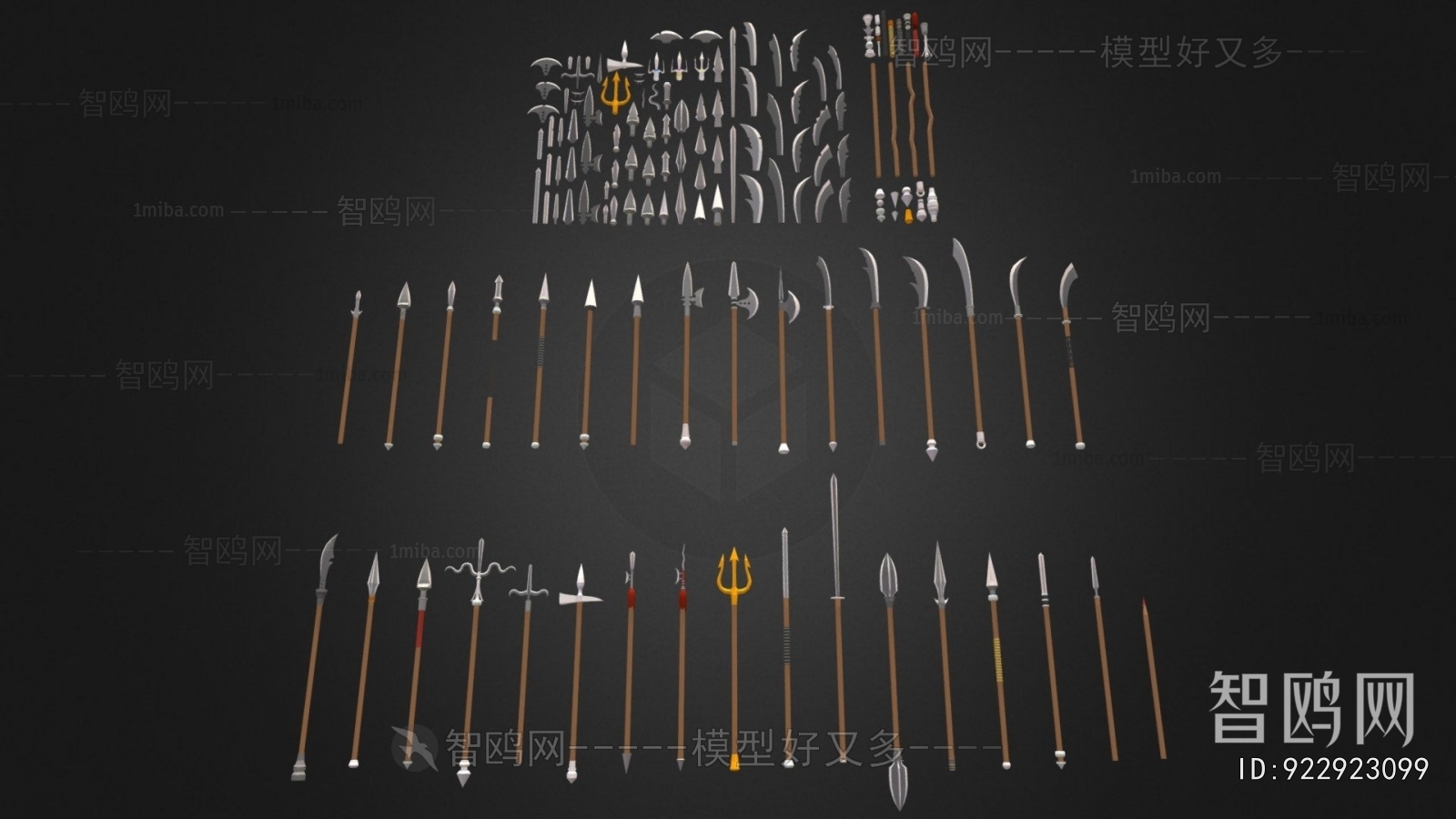 Modern Military Equipment