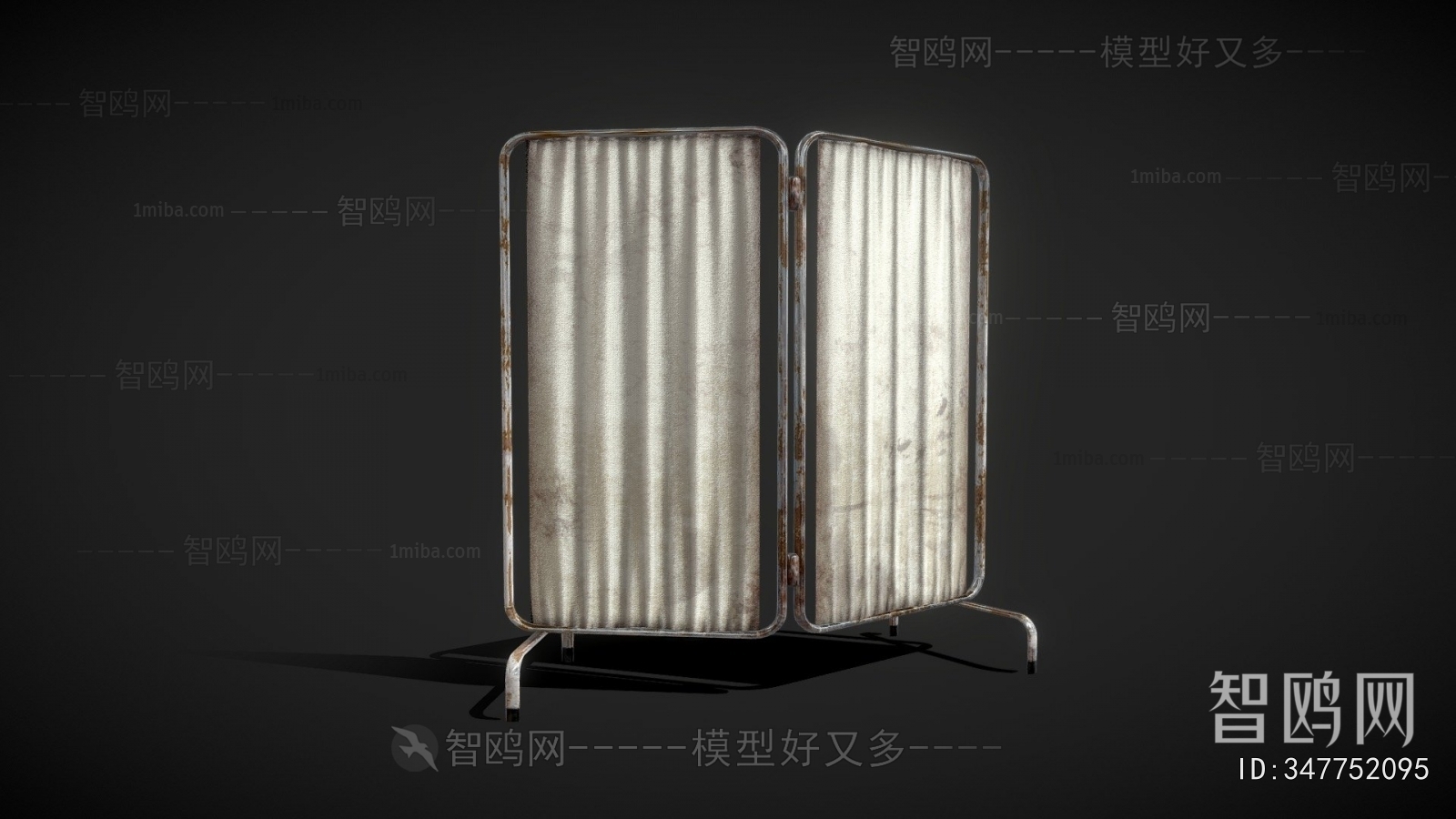 New Chinese Style Partition