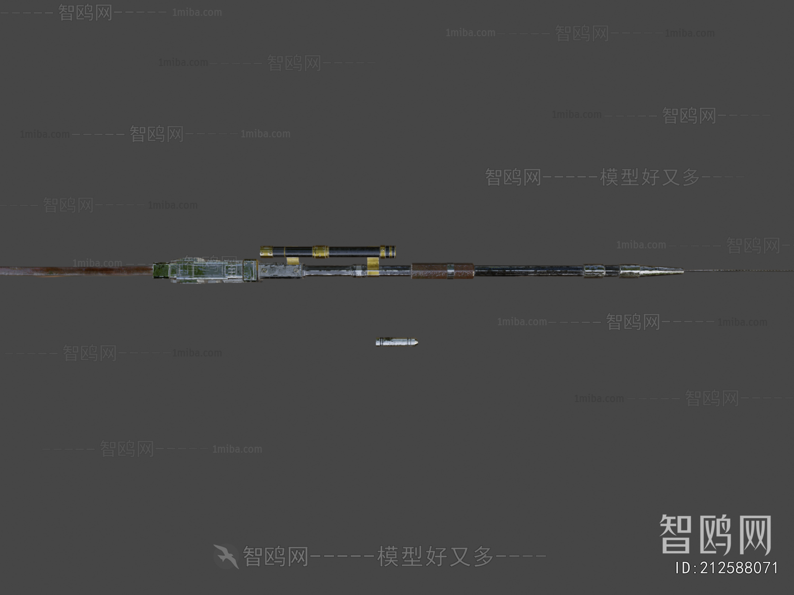 Modern Military Equipment