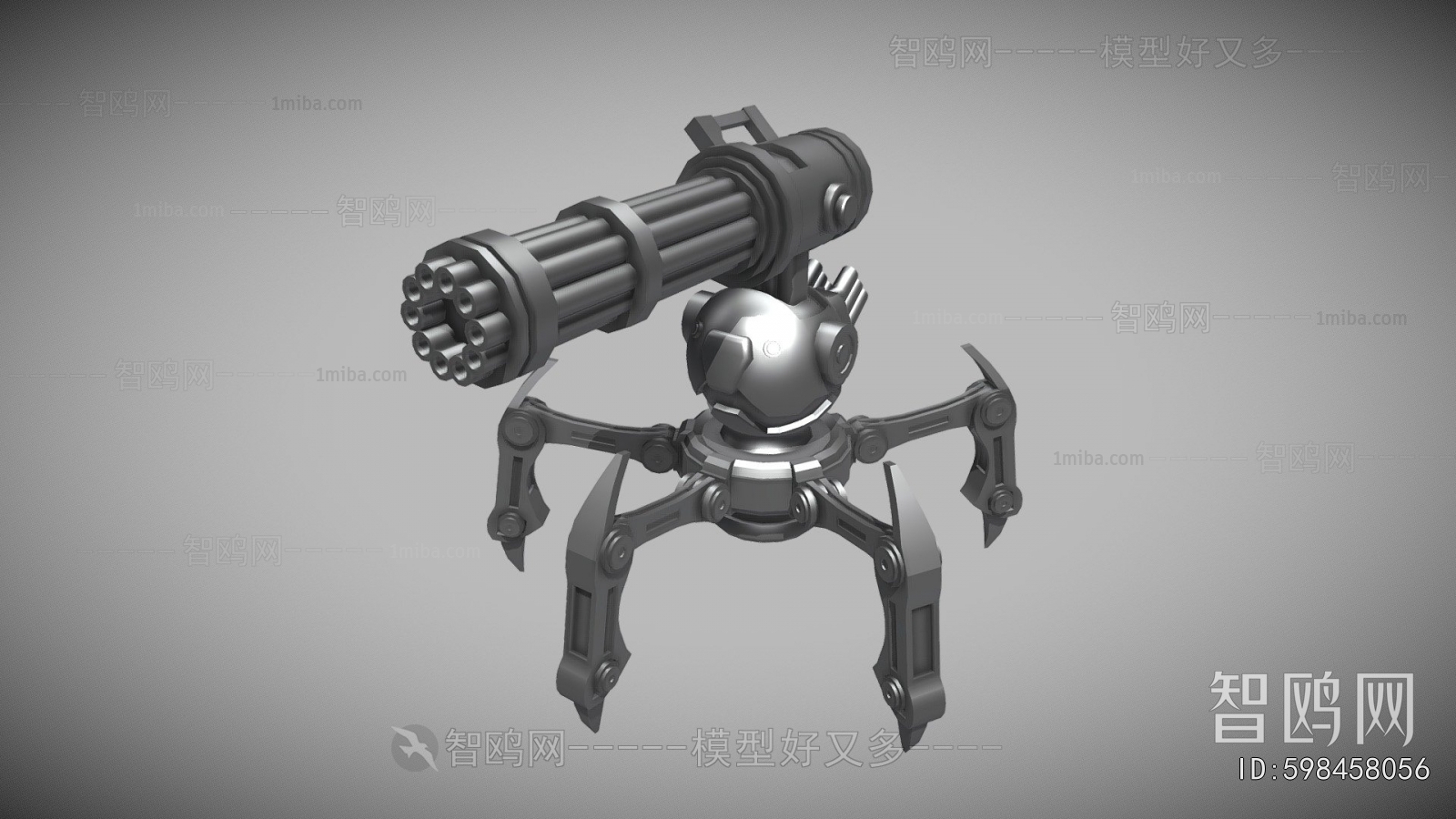 Modern Military Equipment