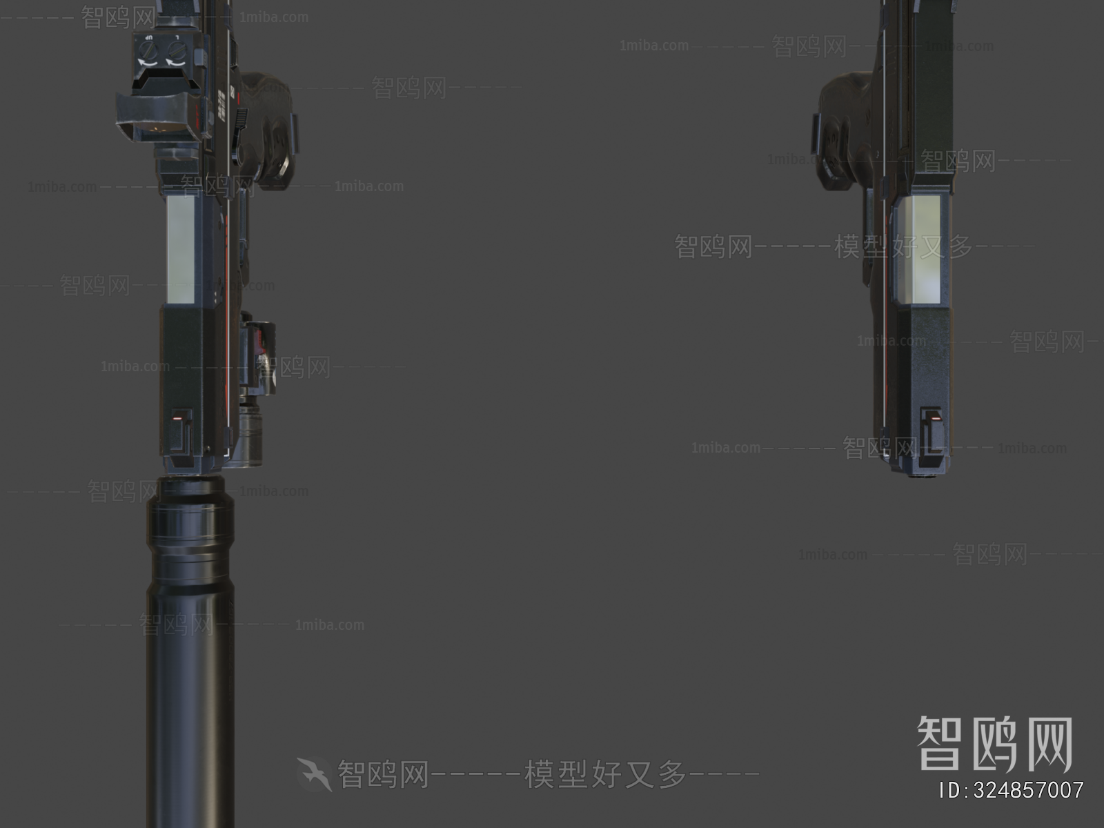 Modern Military Equipment