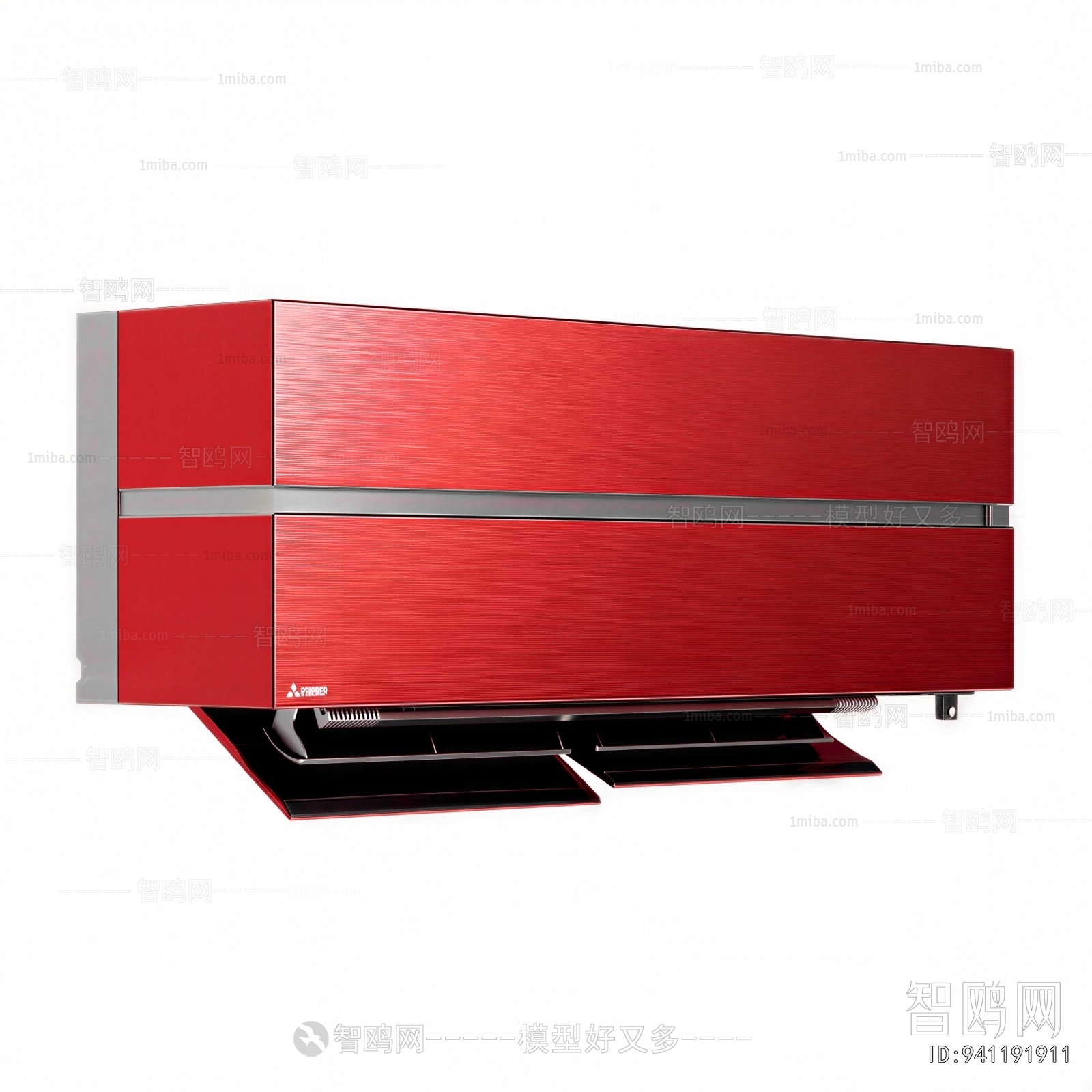 Modern Air Conditioner