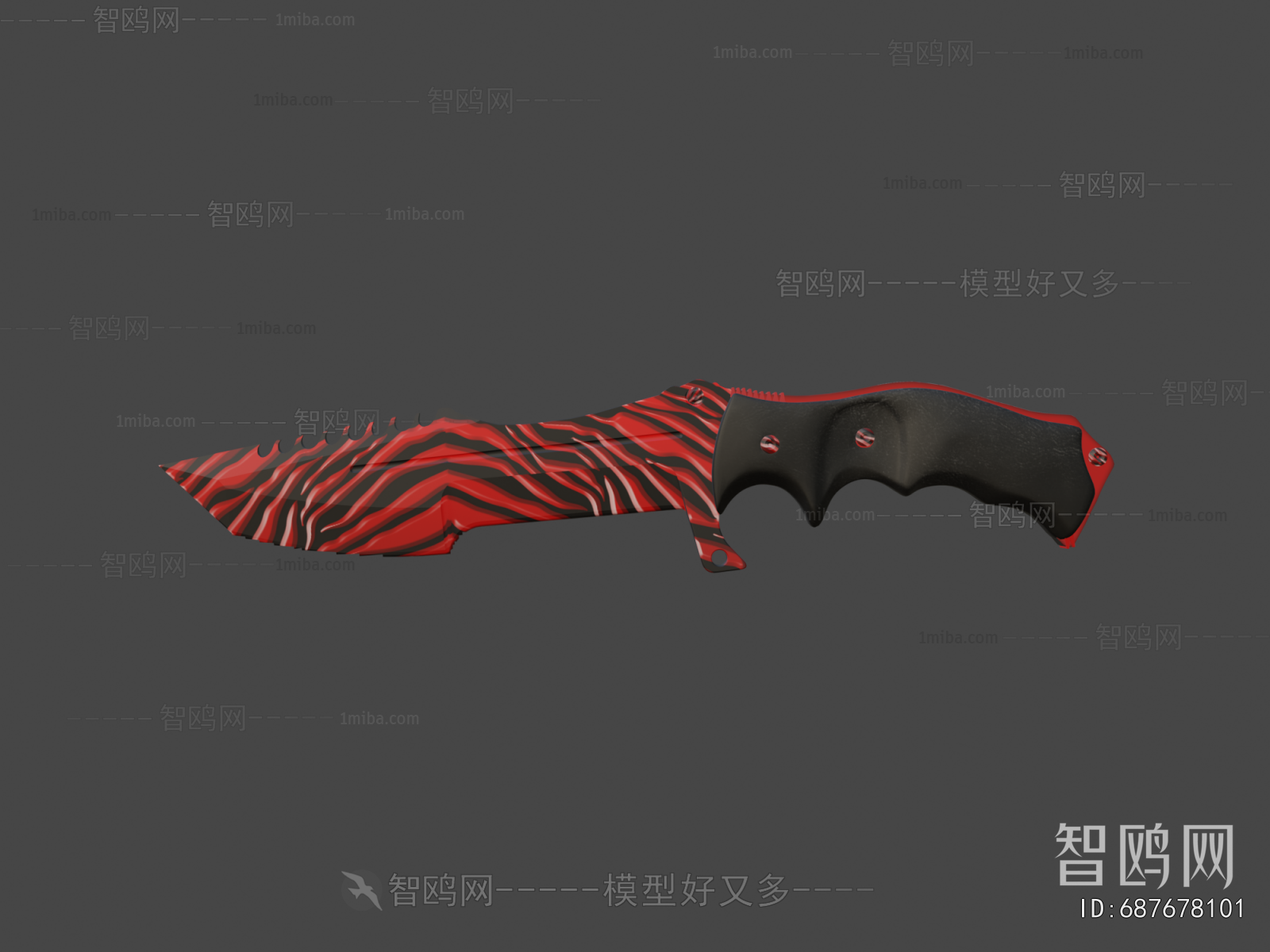 Modern Military Equipment