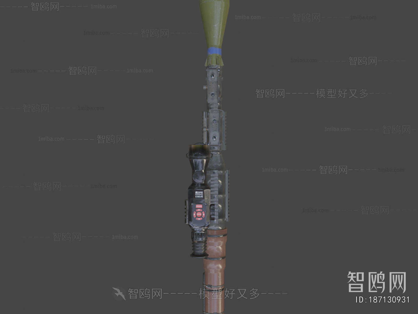 Modern Military Equipment