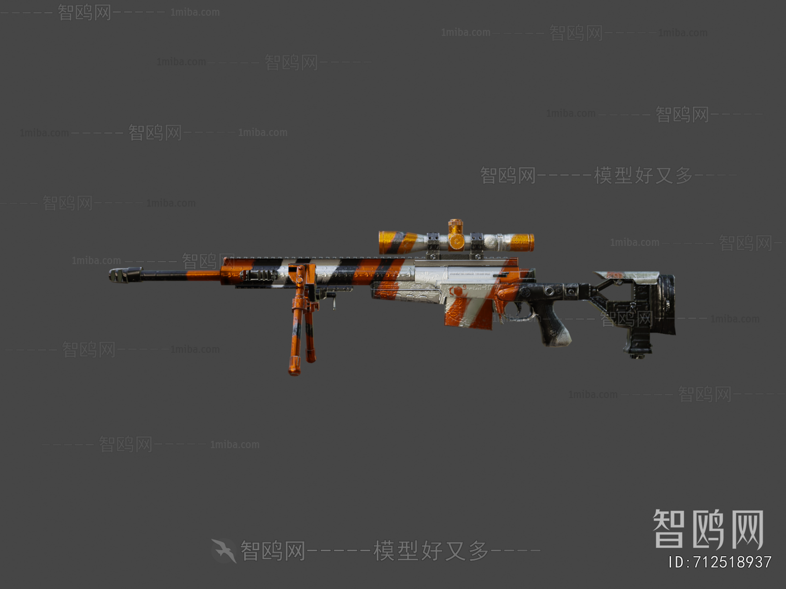 Modern Military Equipment