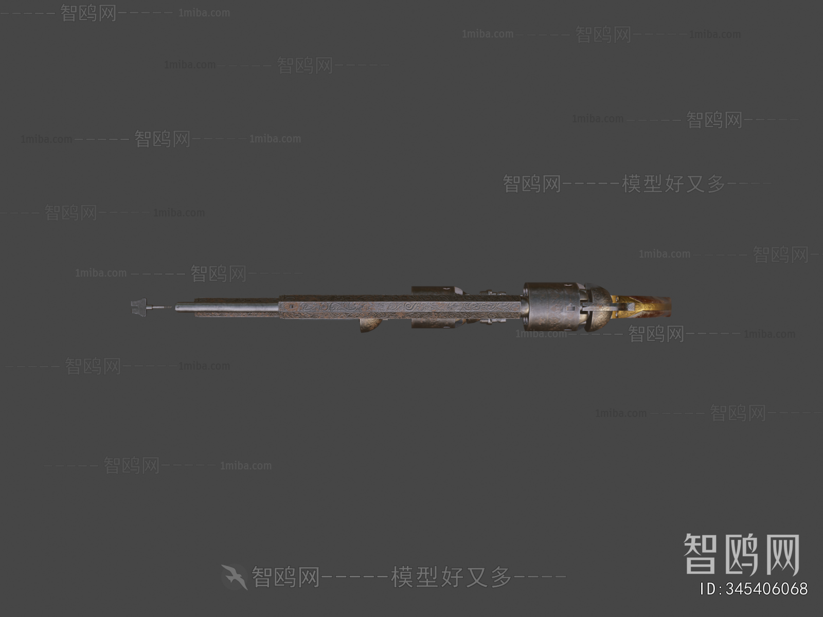 Modern Military Equipment