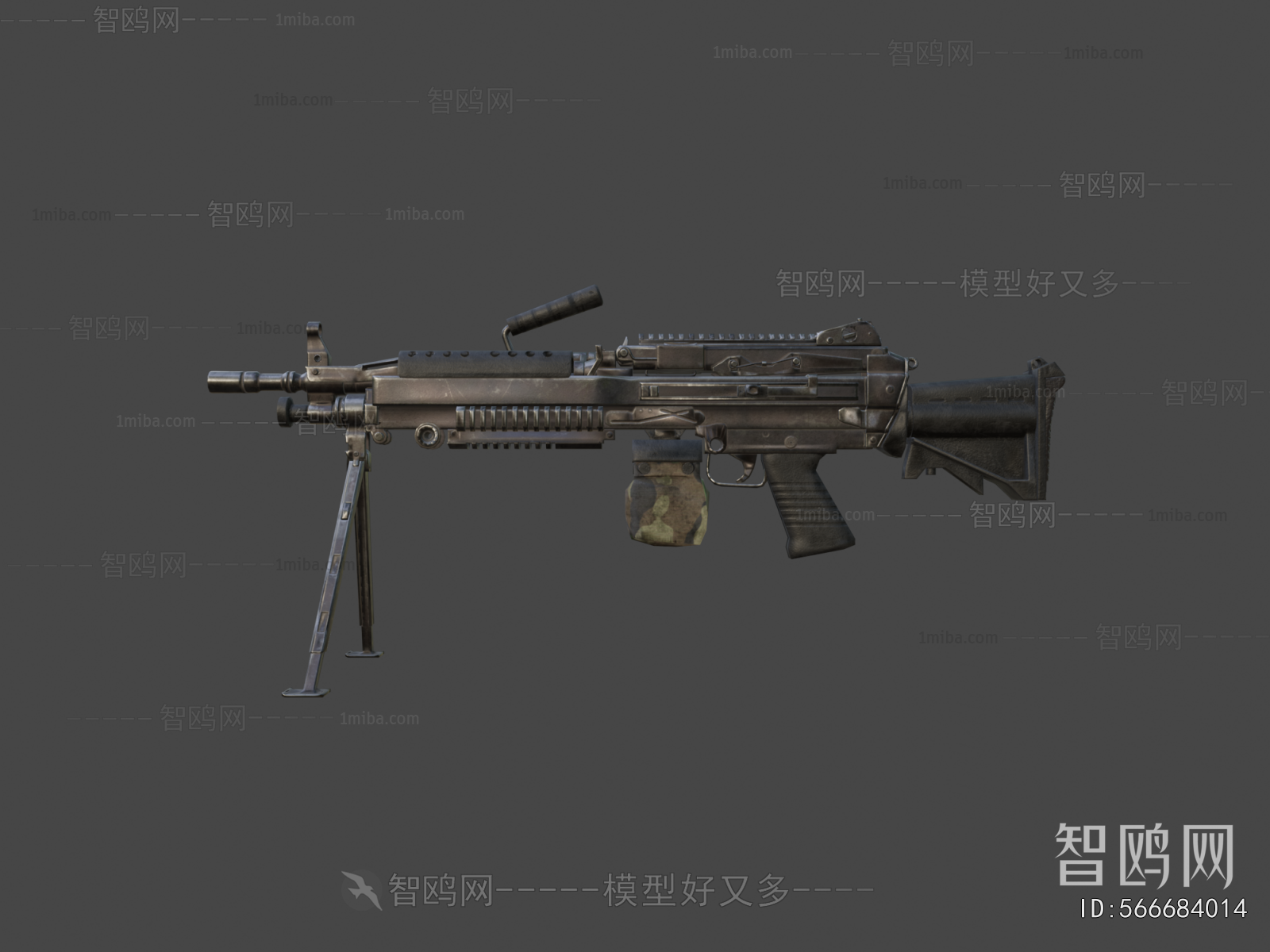 Modern Military Equipment