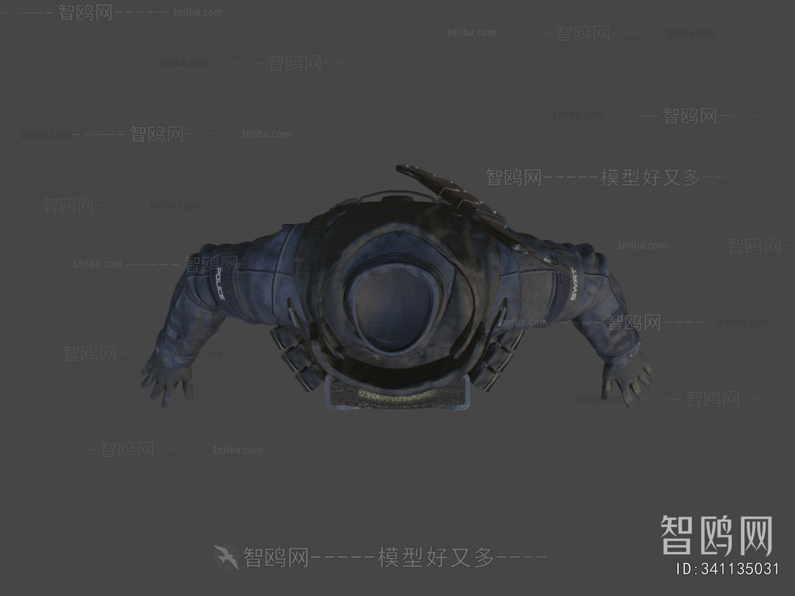 Modern Military Equipment