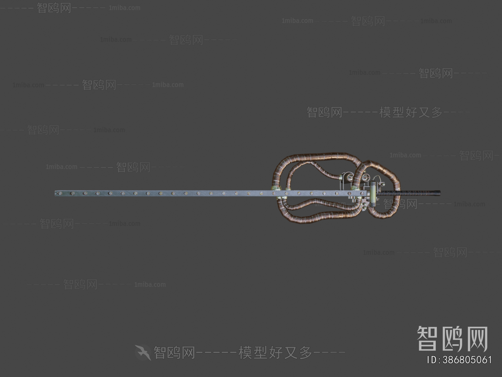 Modern Military Equipment