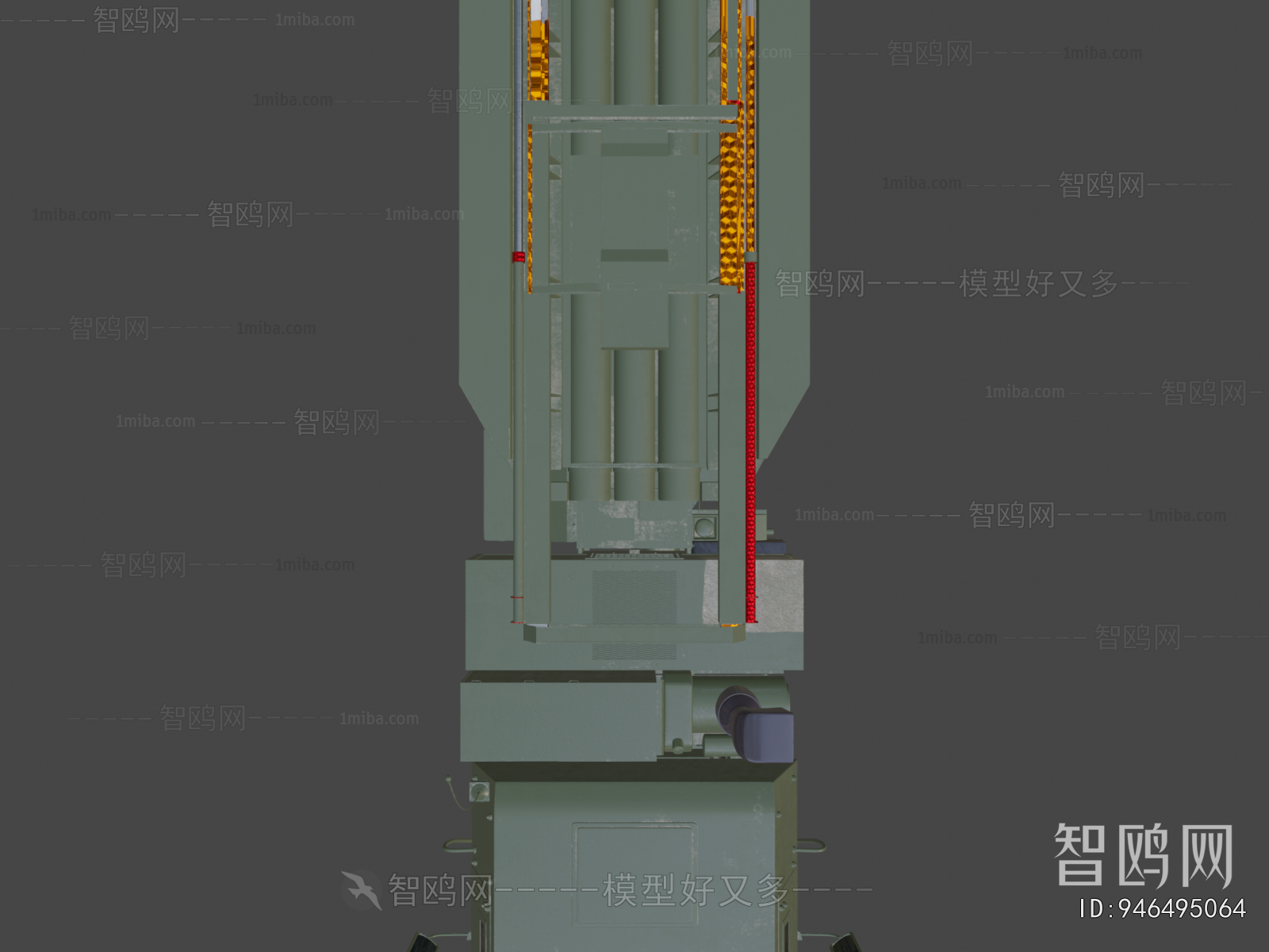 Modern Military Equipment