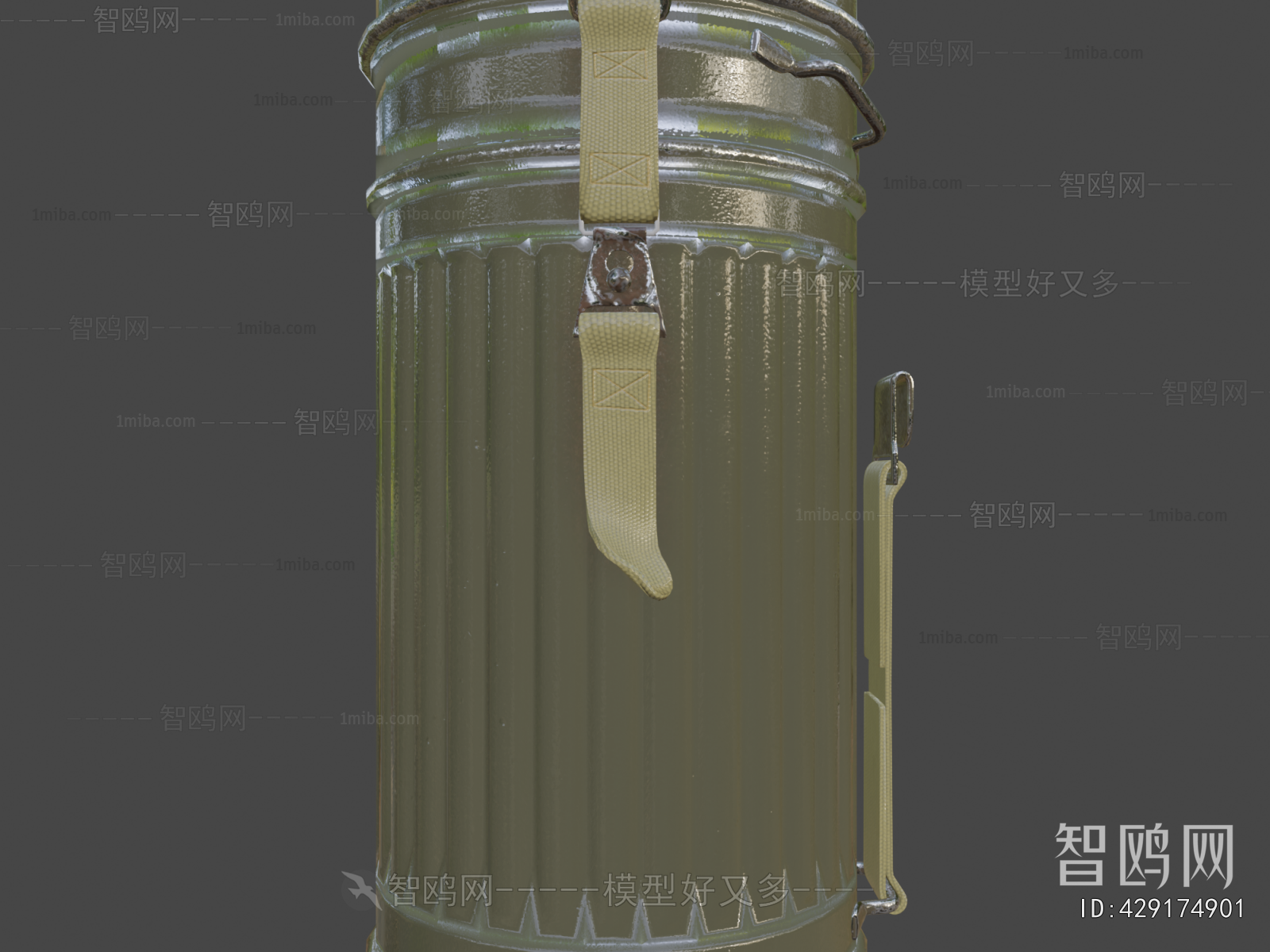 Modern Military Equipment