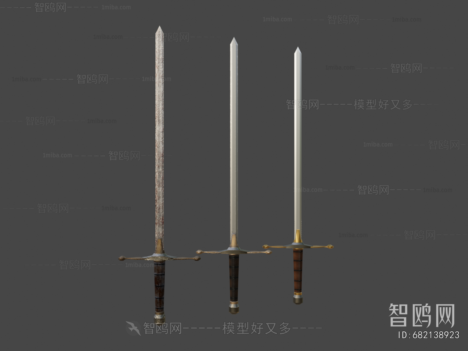 Modern Military Equipment