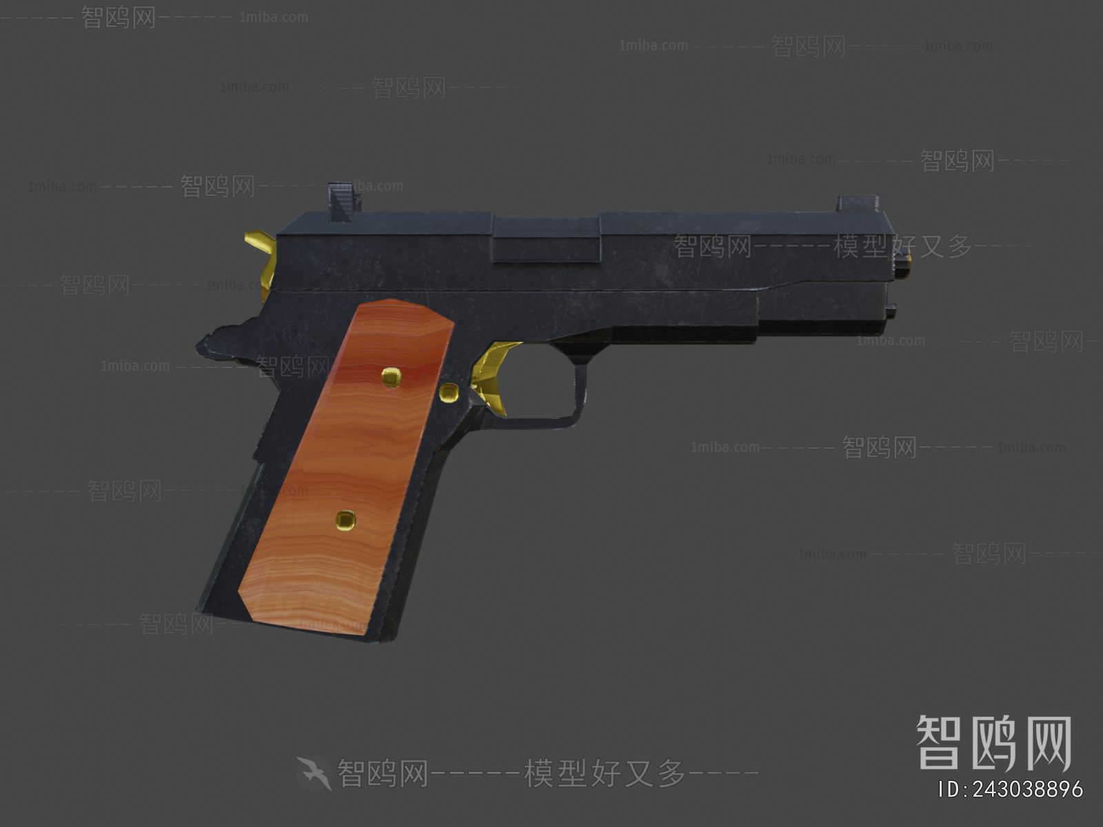 Modern Military Equipment