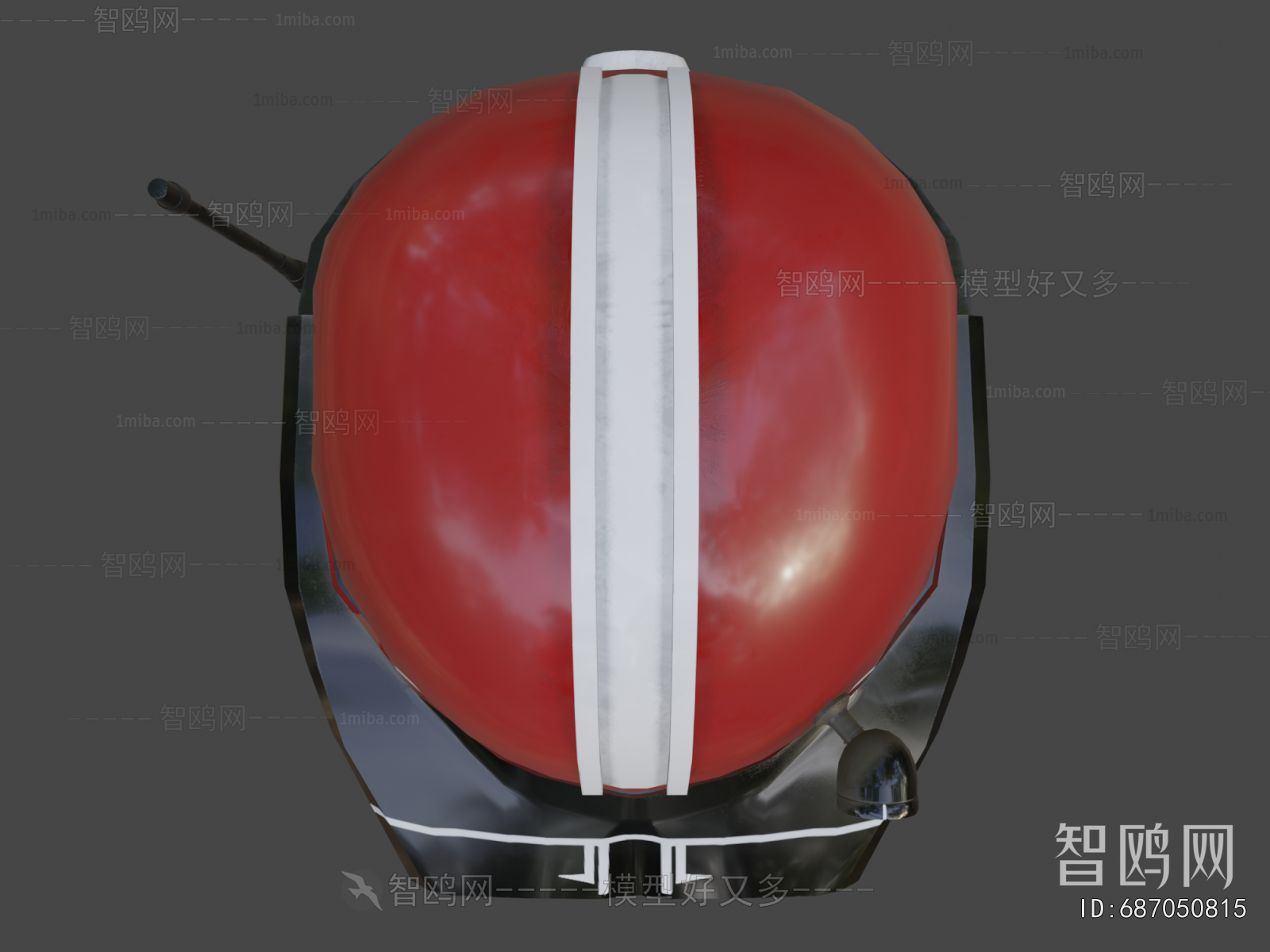 Modern Military Equipment