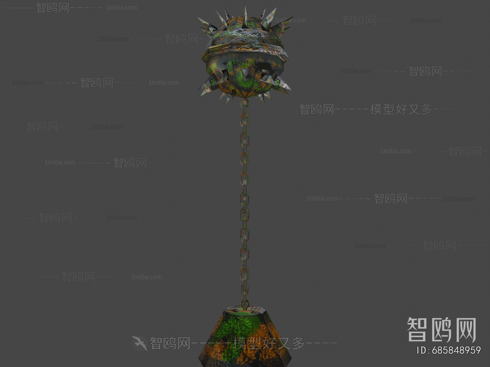 Modern Military Equipment