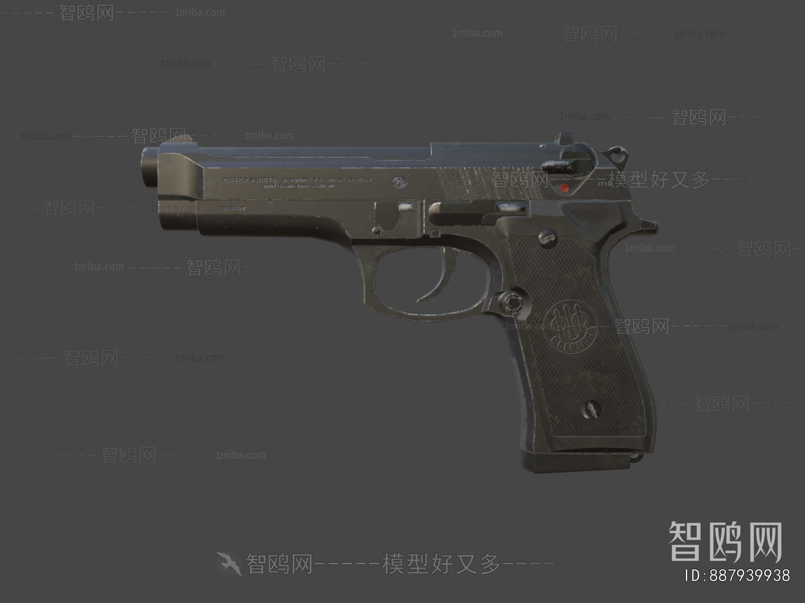 Modern Military Equipment