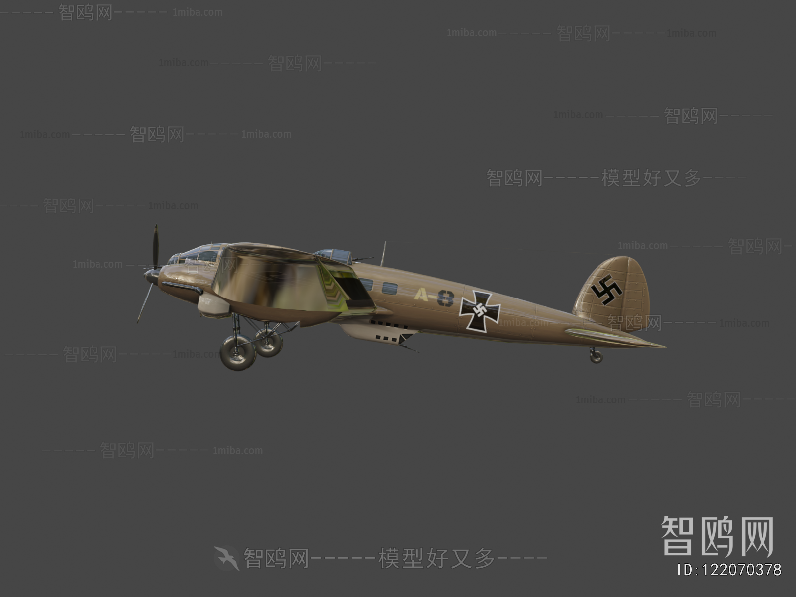 Modern Military Equipment