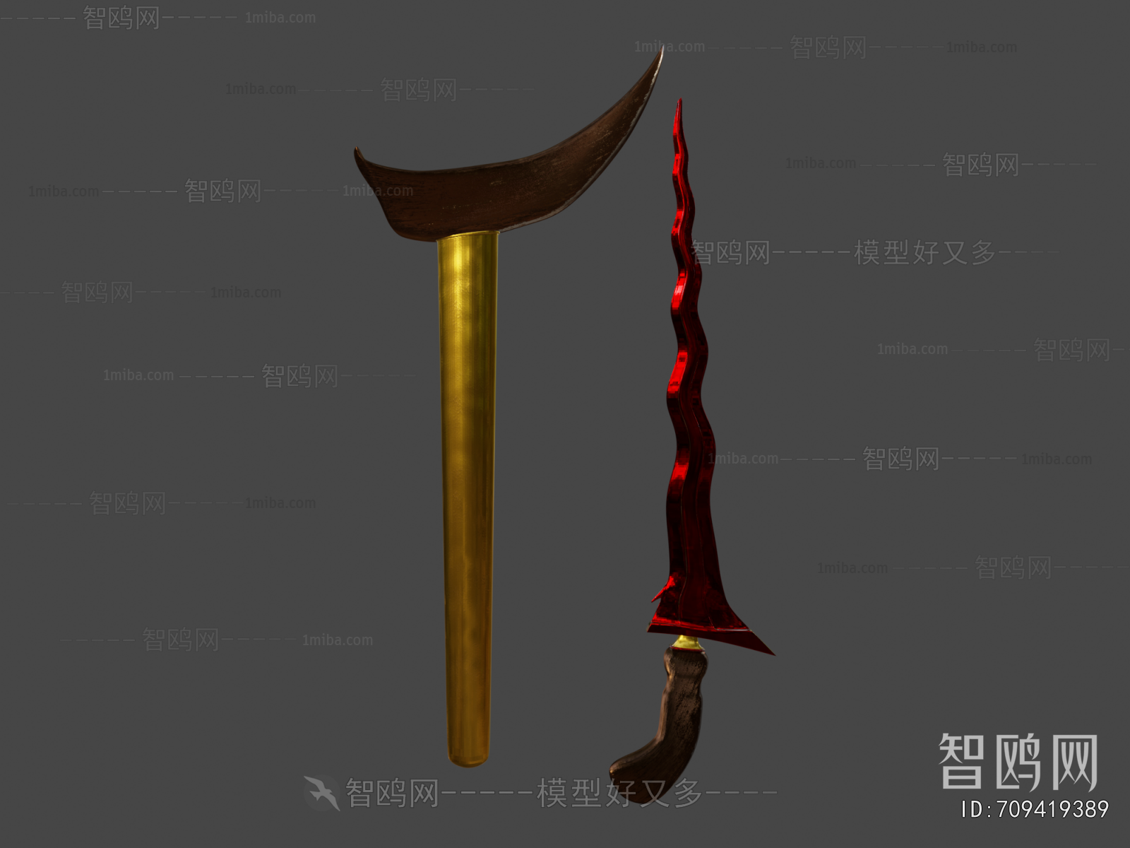 Modern Military Equipment