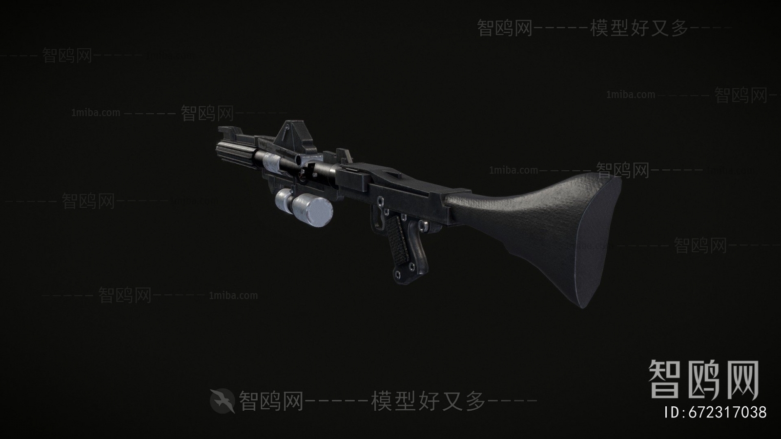 Modern Military Equipment