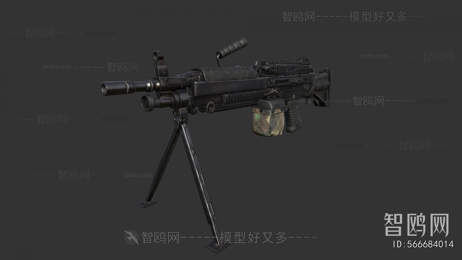 Modern Military Equipment