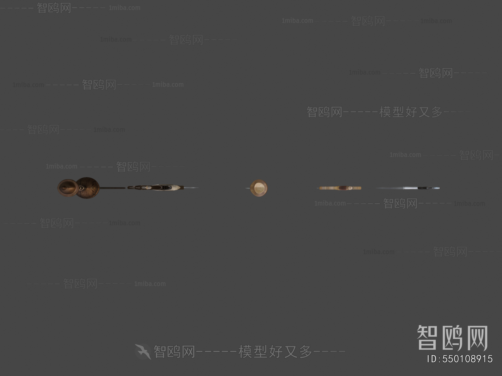 Modern Military Equipment