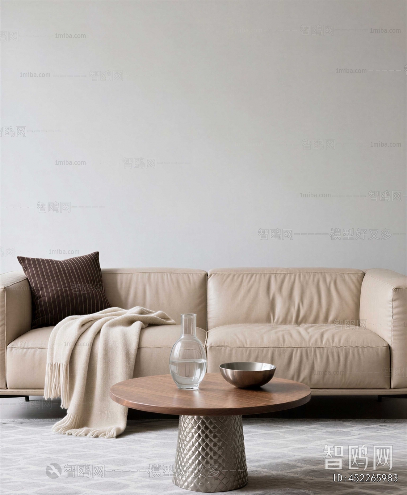 Modern Sofa Combination