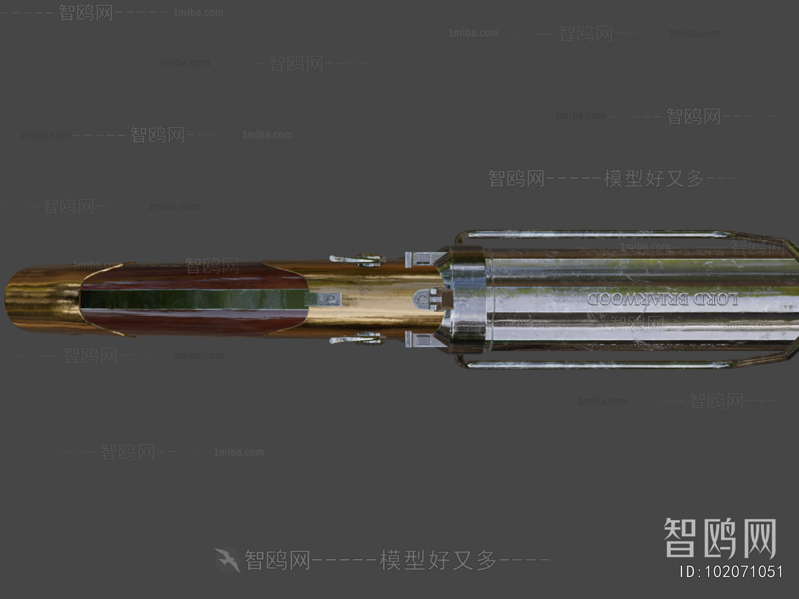 Modern Military Equipment