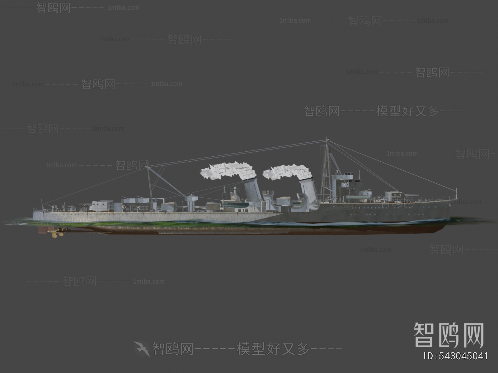 Modern Military Equipment