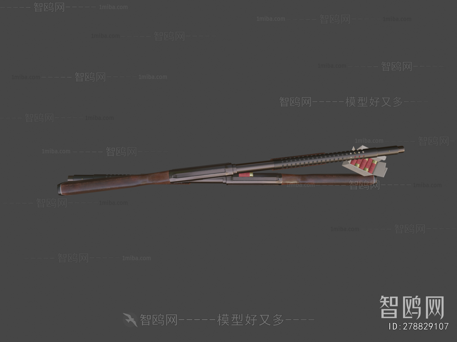 Modern Military Equipment