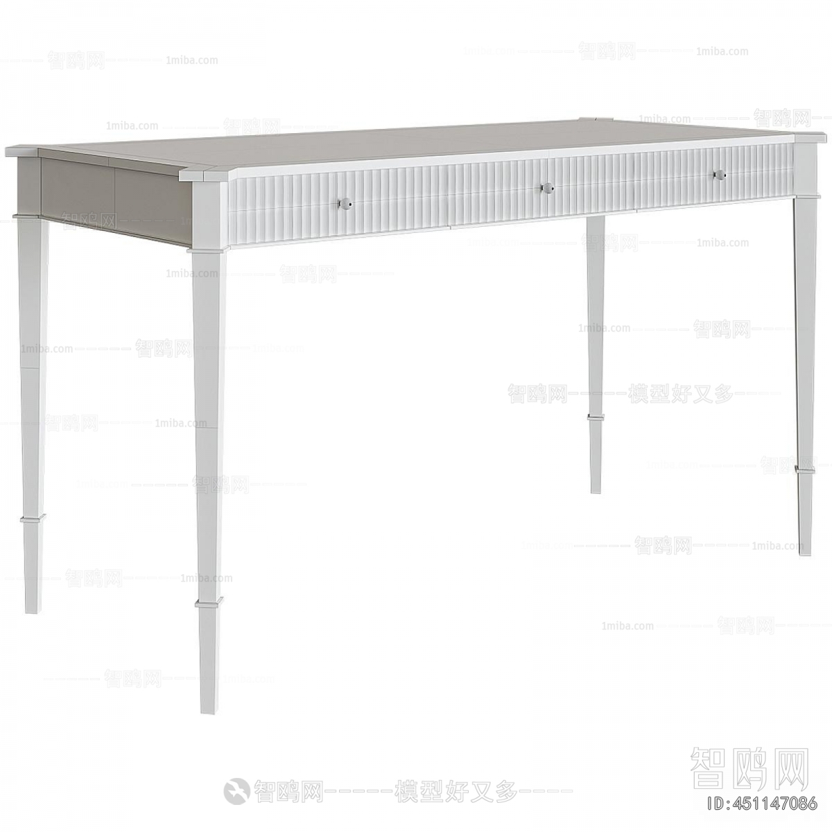 Modern Desk