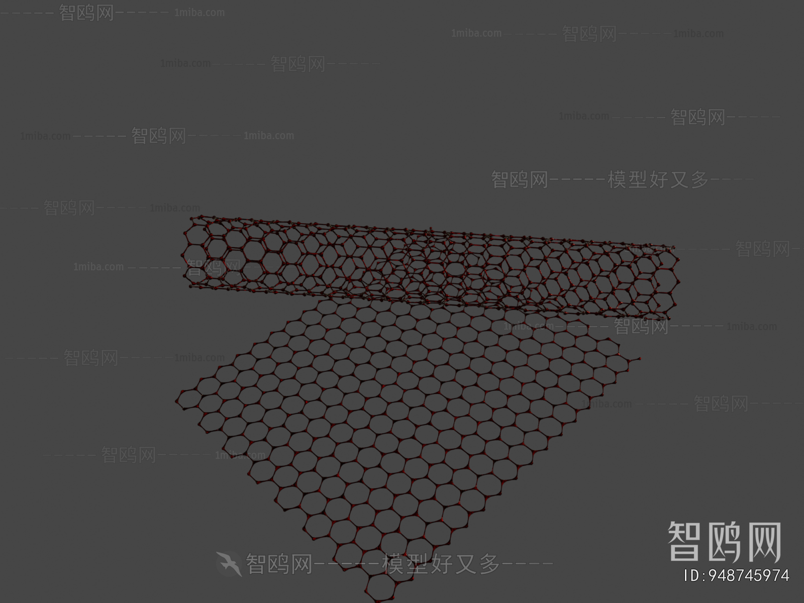 Modern Industrial Equipment