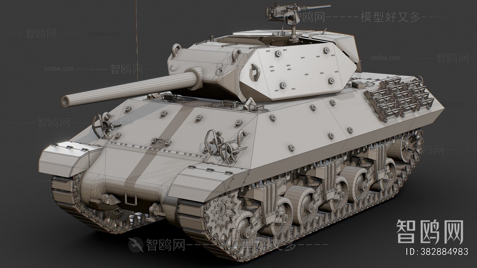 Modern Military Equipment