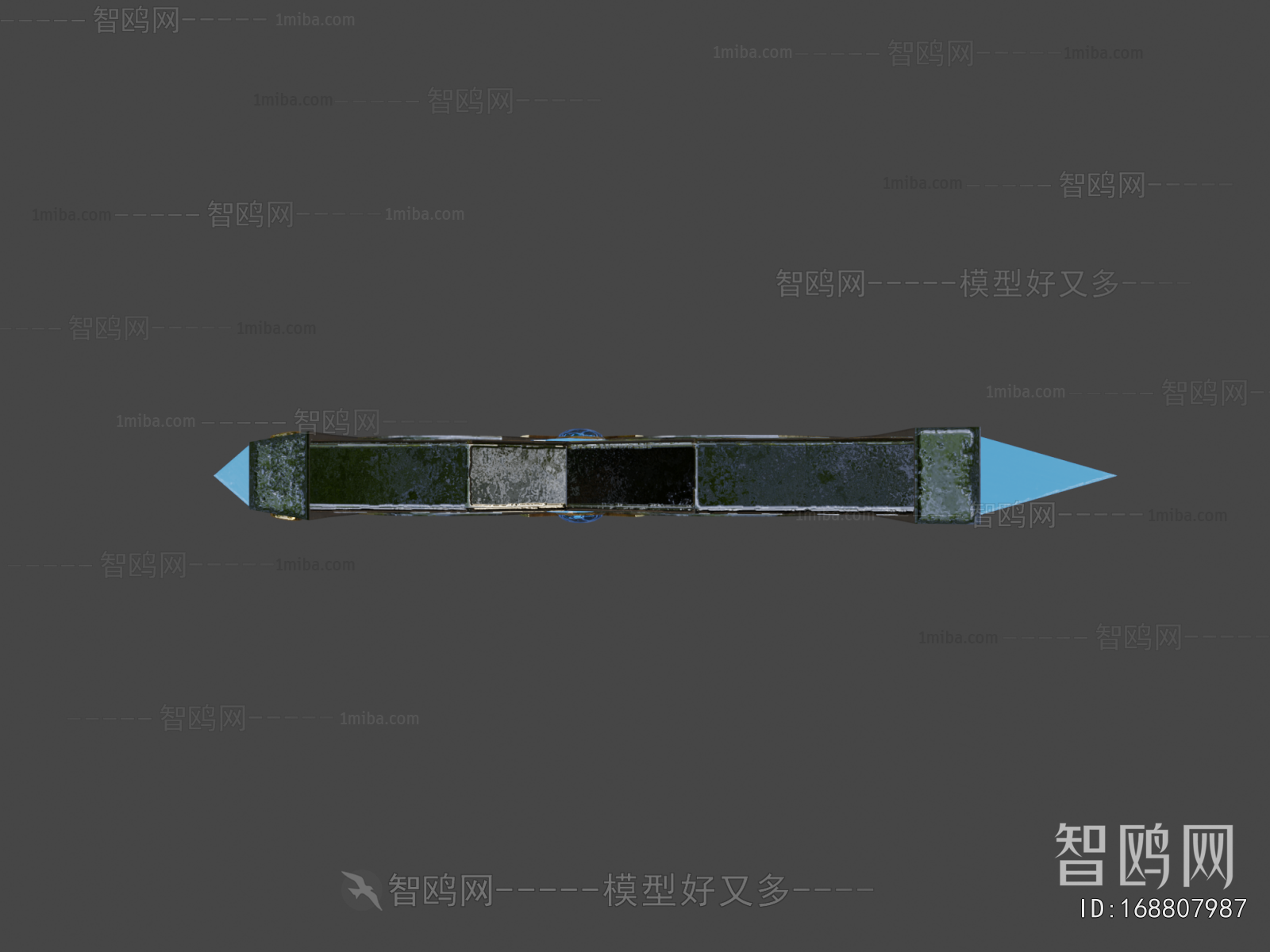 Modern Military Equipment