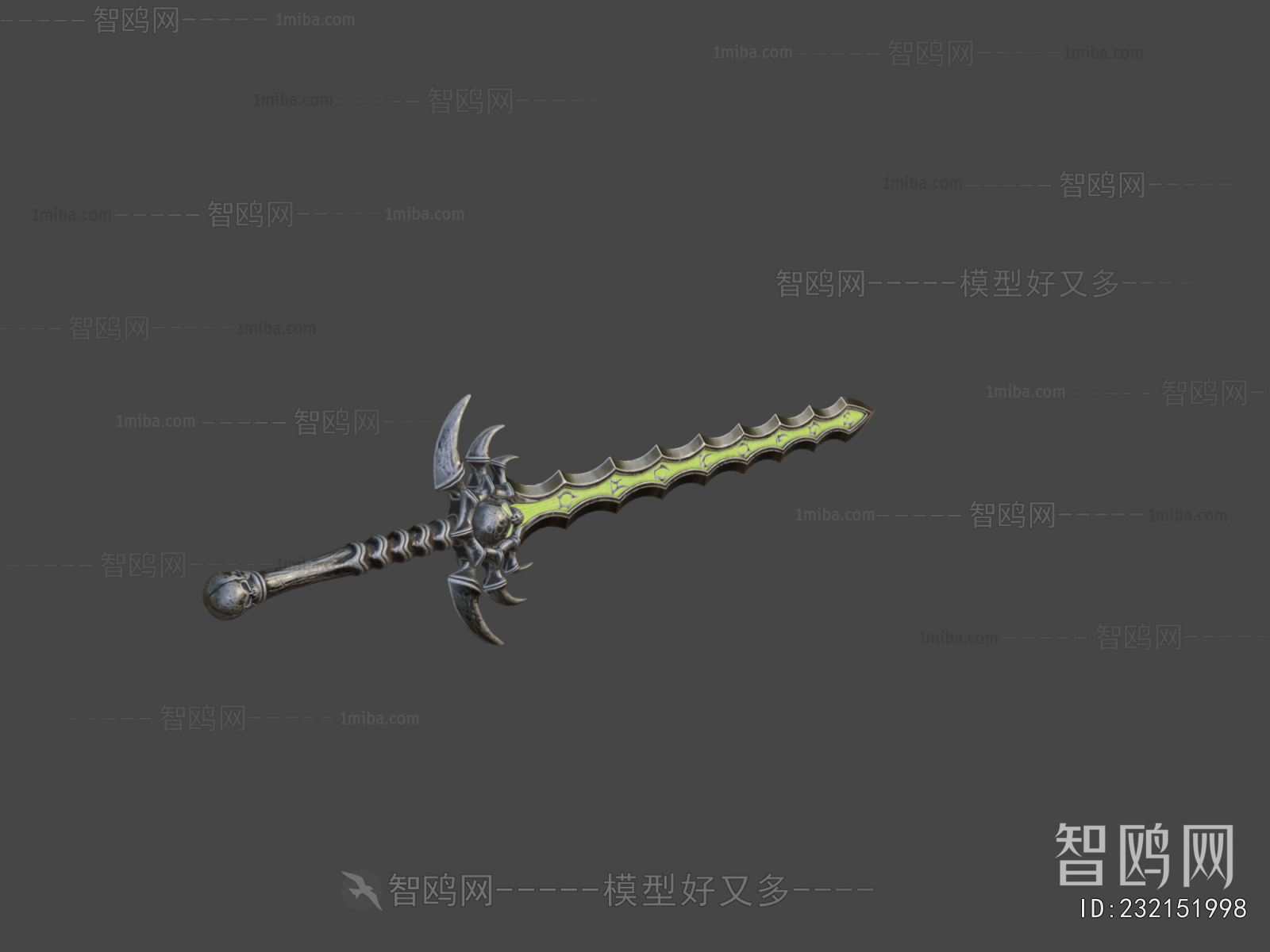 Modern Military Equipment