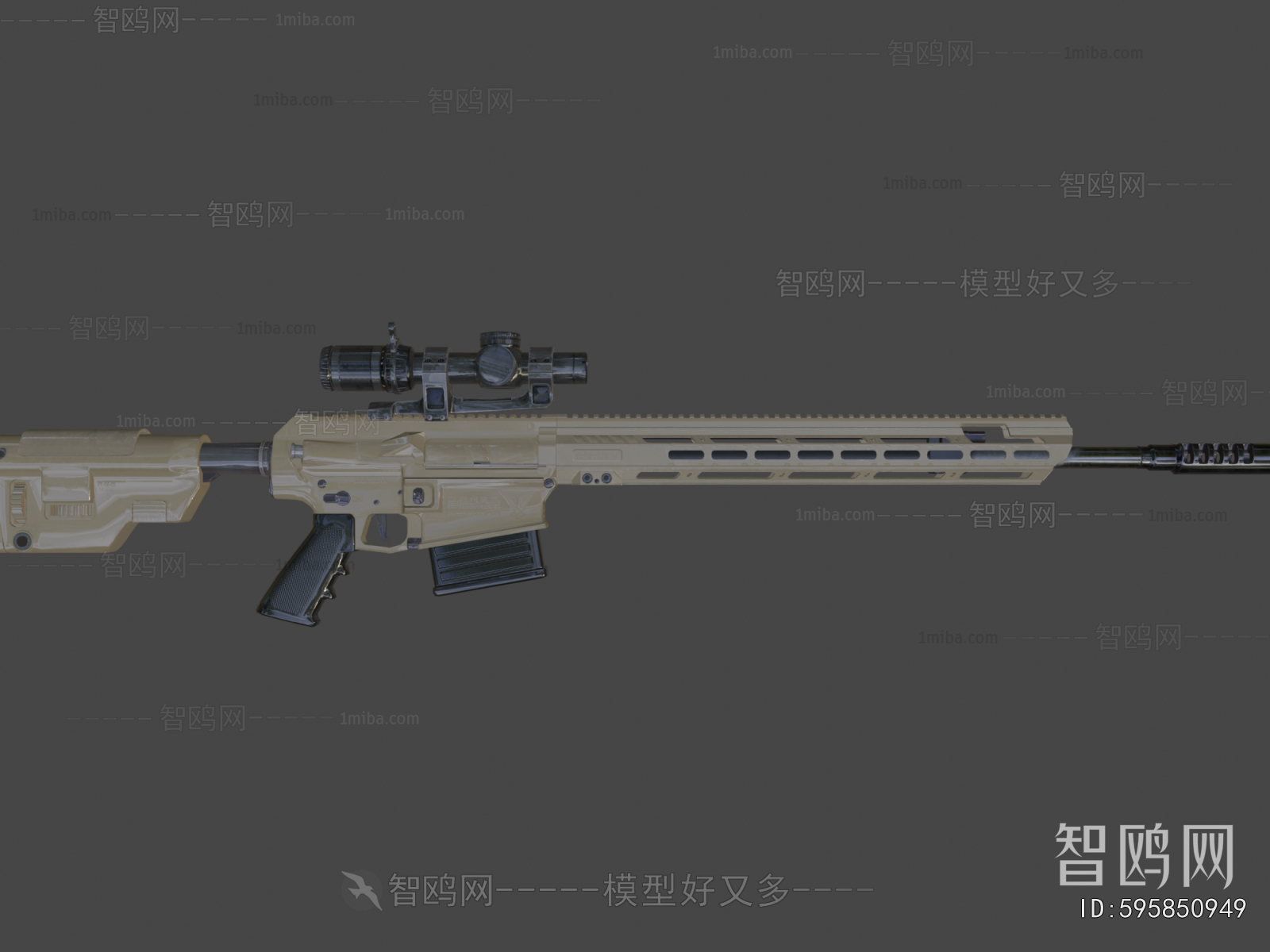 Modern Military Equipment