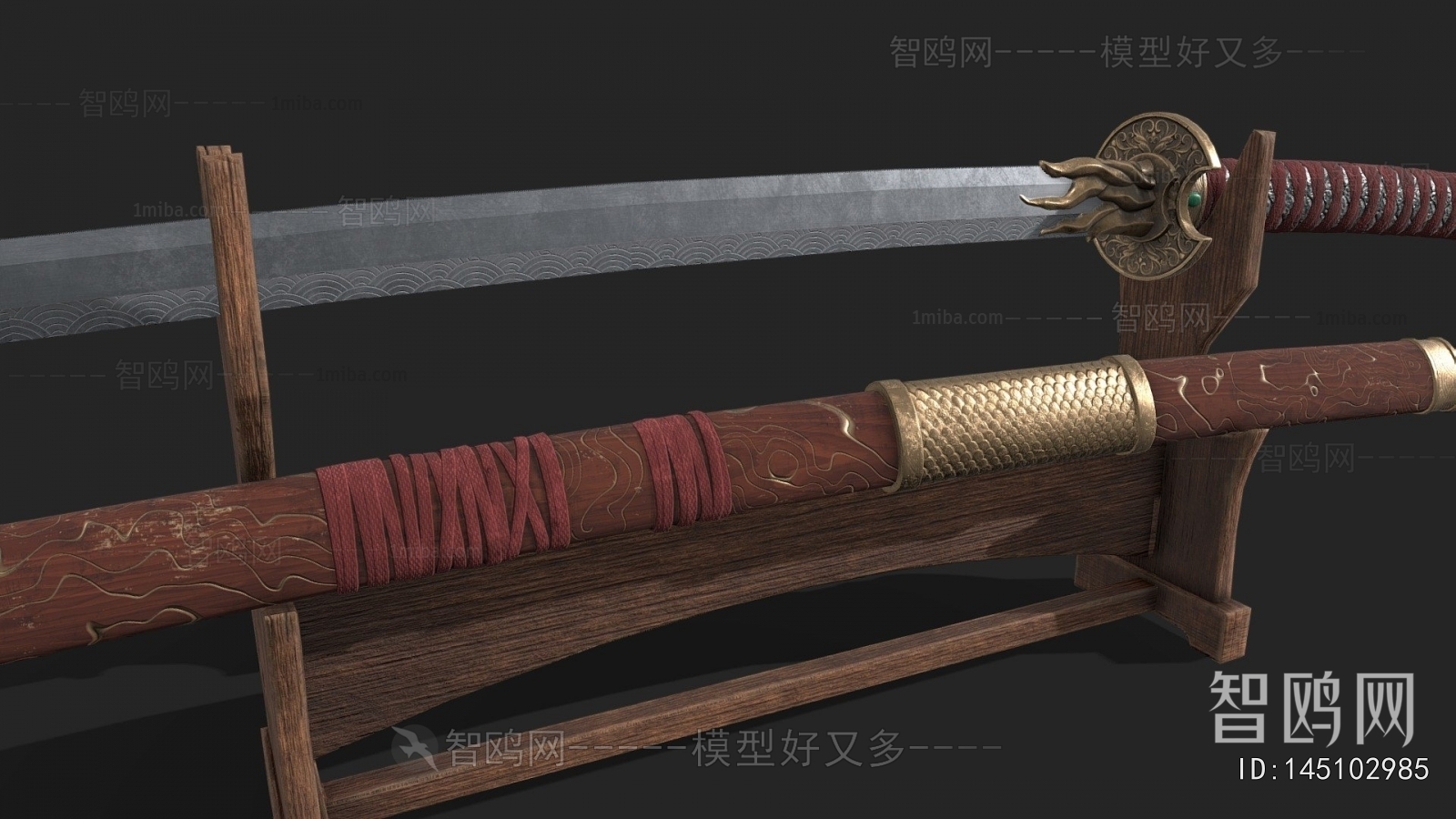 Modern Military Equipment