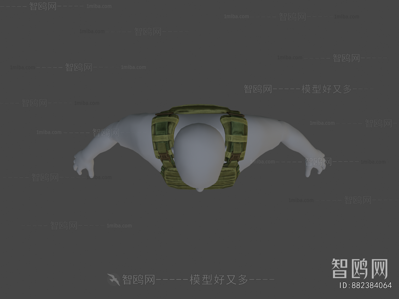 Modern Military Equipment