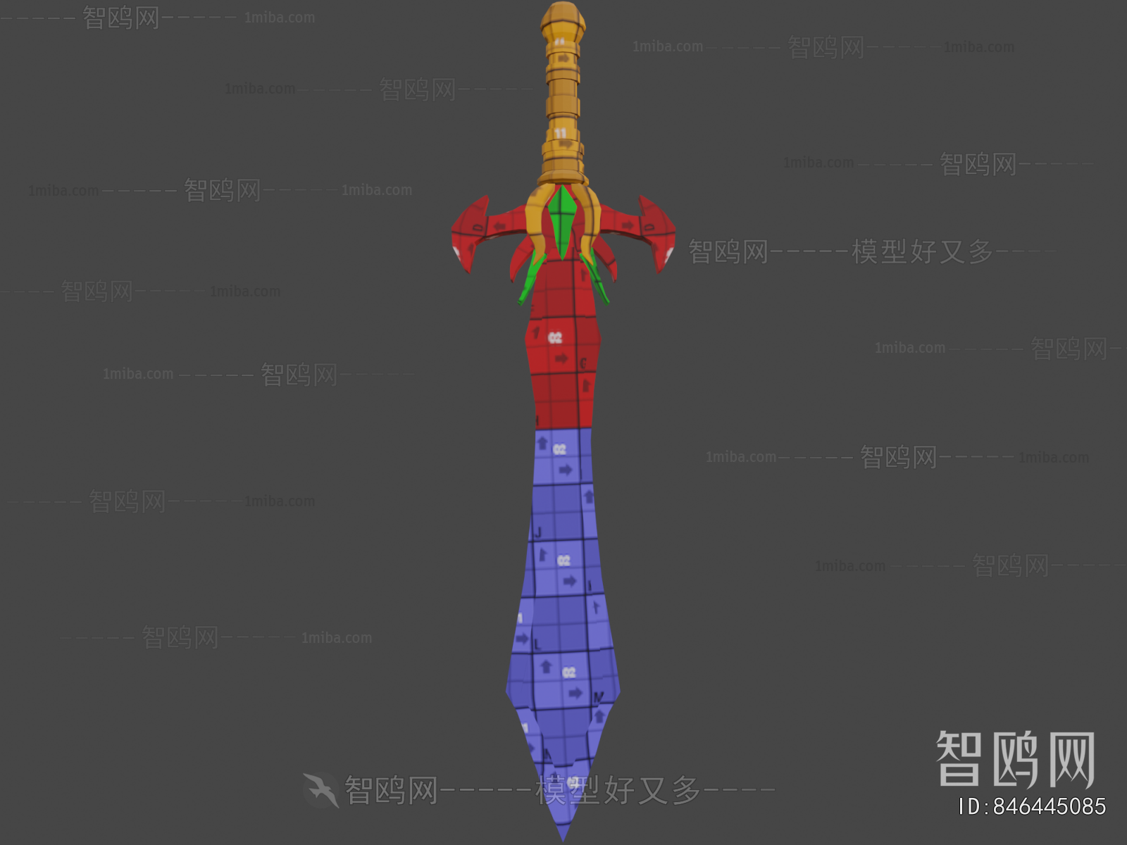 Modern Military Equipment