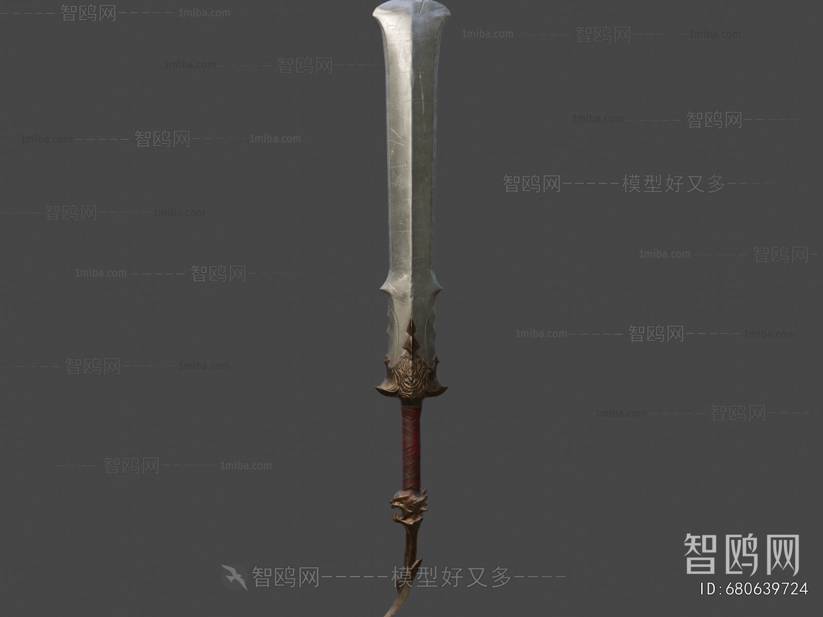 Modern Military Equipment