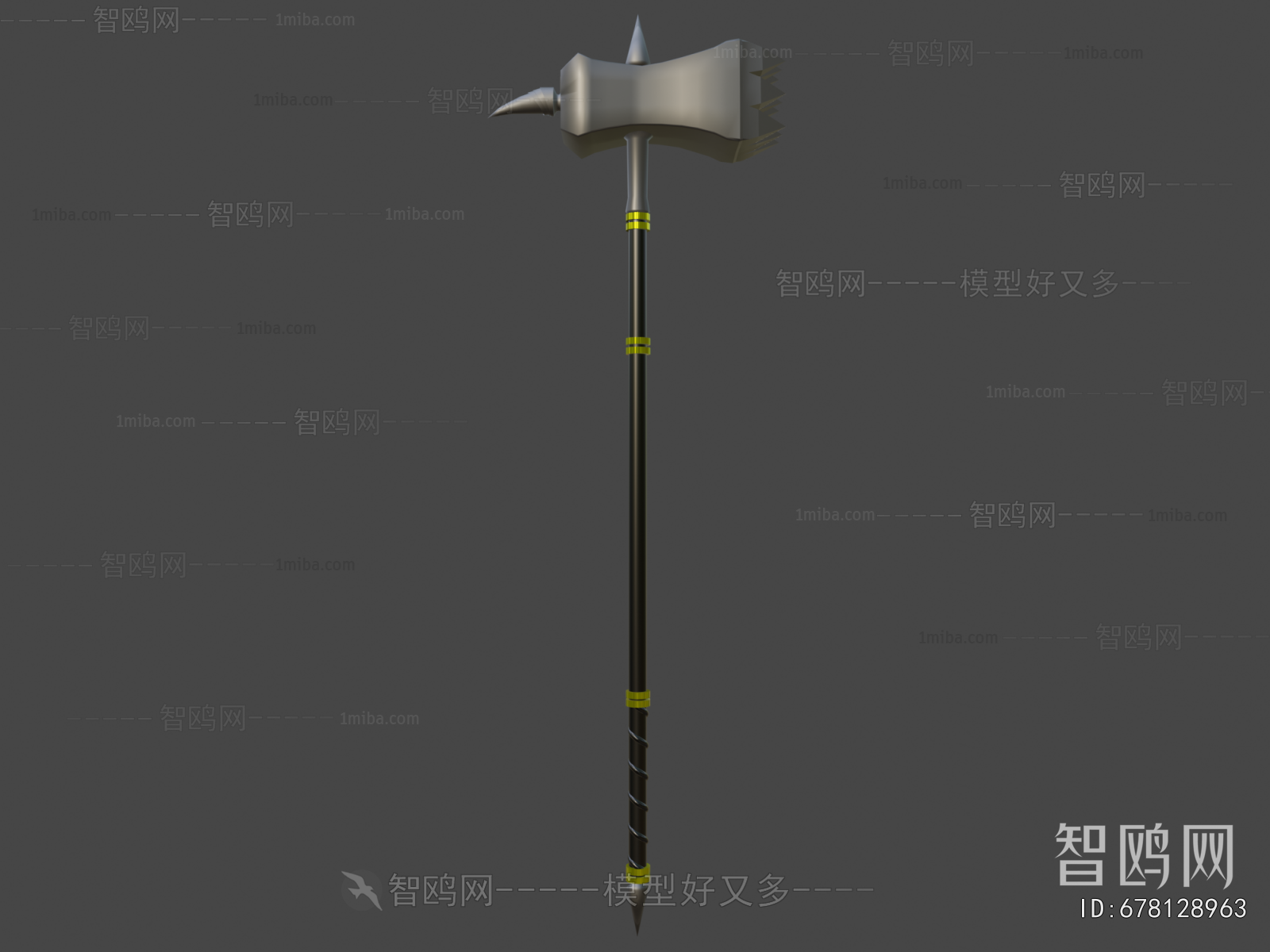 Modern Military Equipment