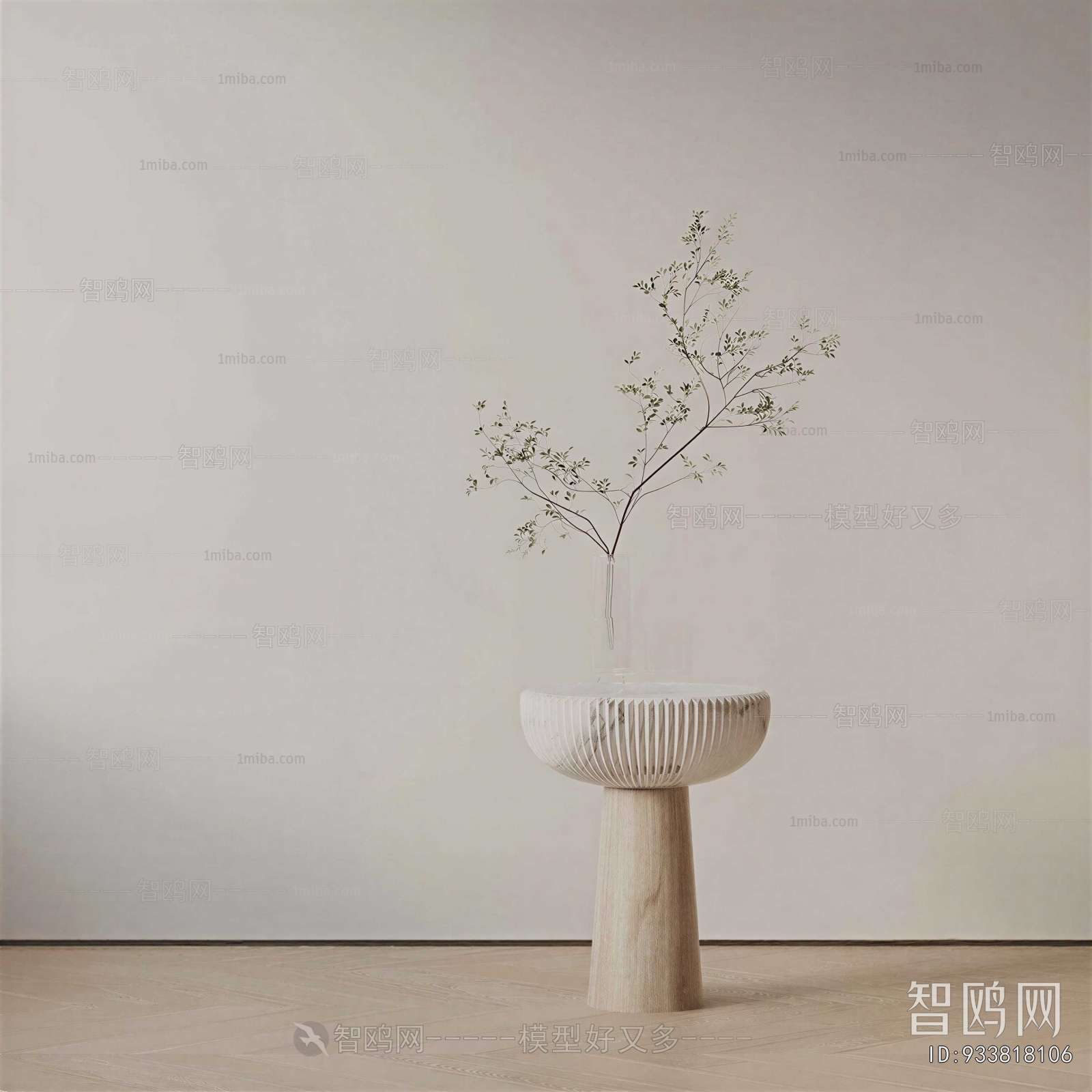 Modern Side Table/corner Table