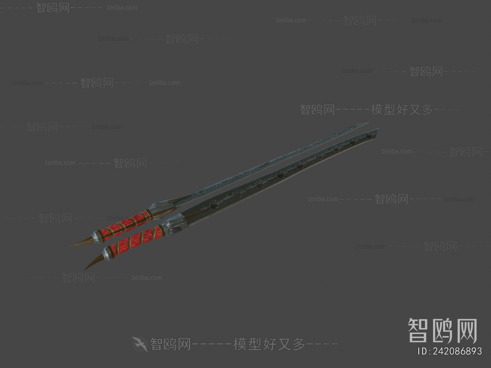 Modern Military Equipment