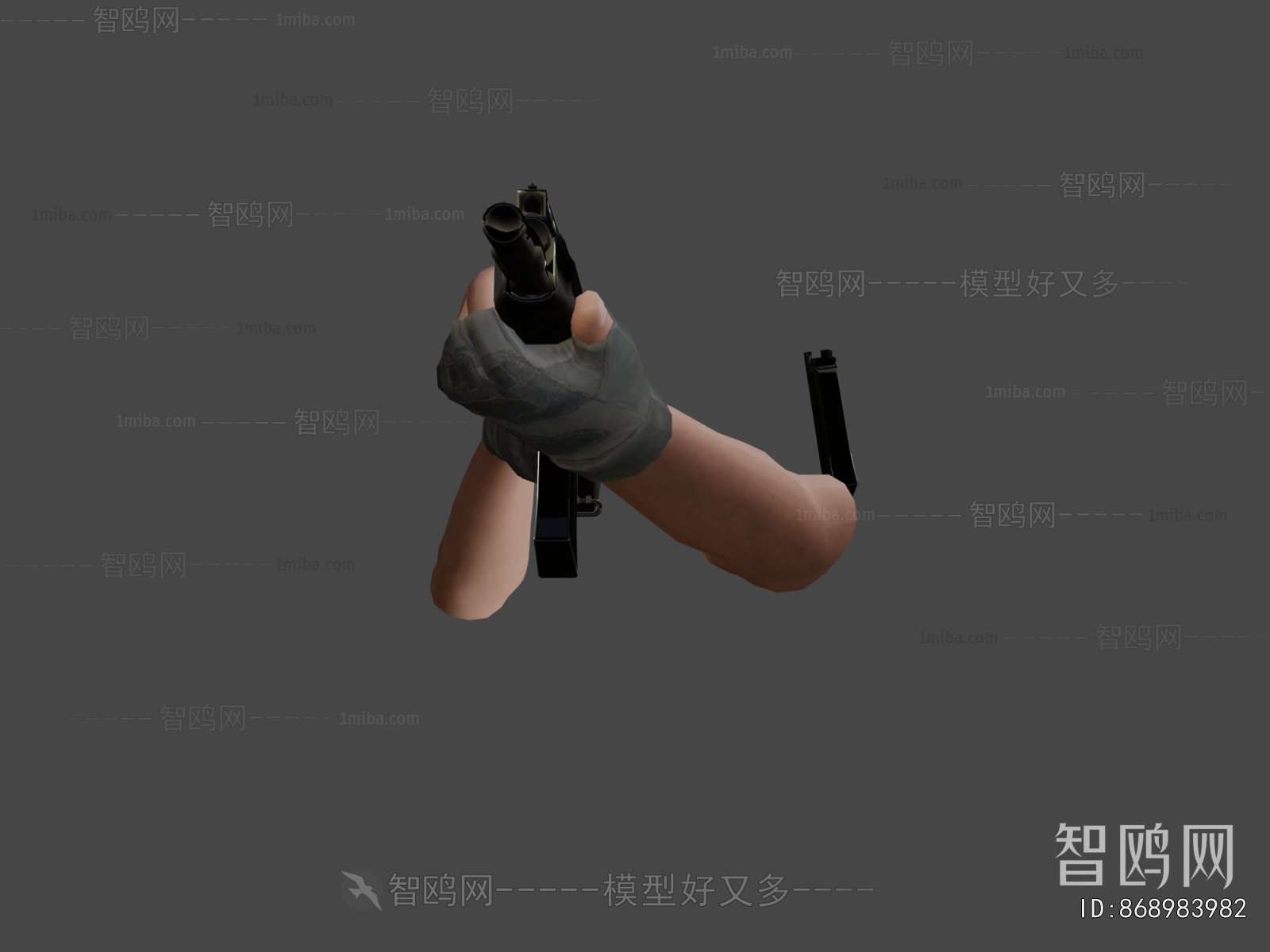 Modern Military Equipment