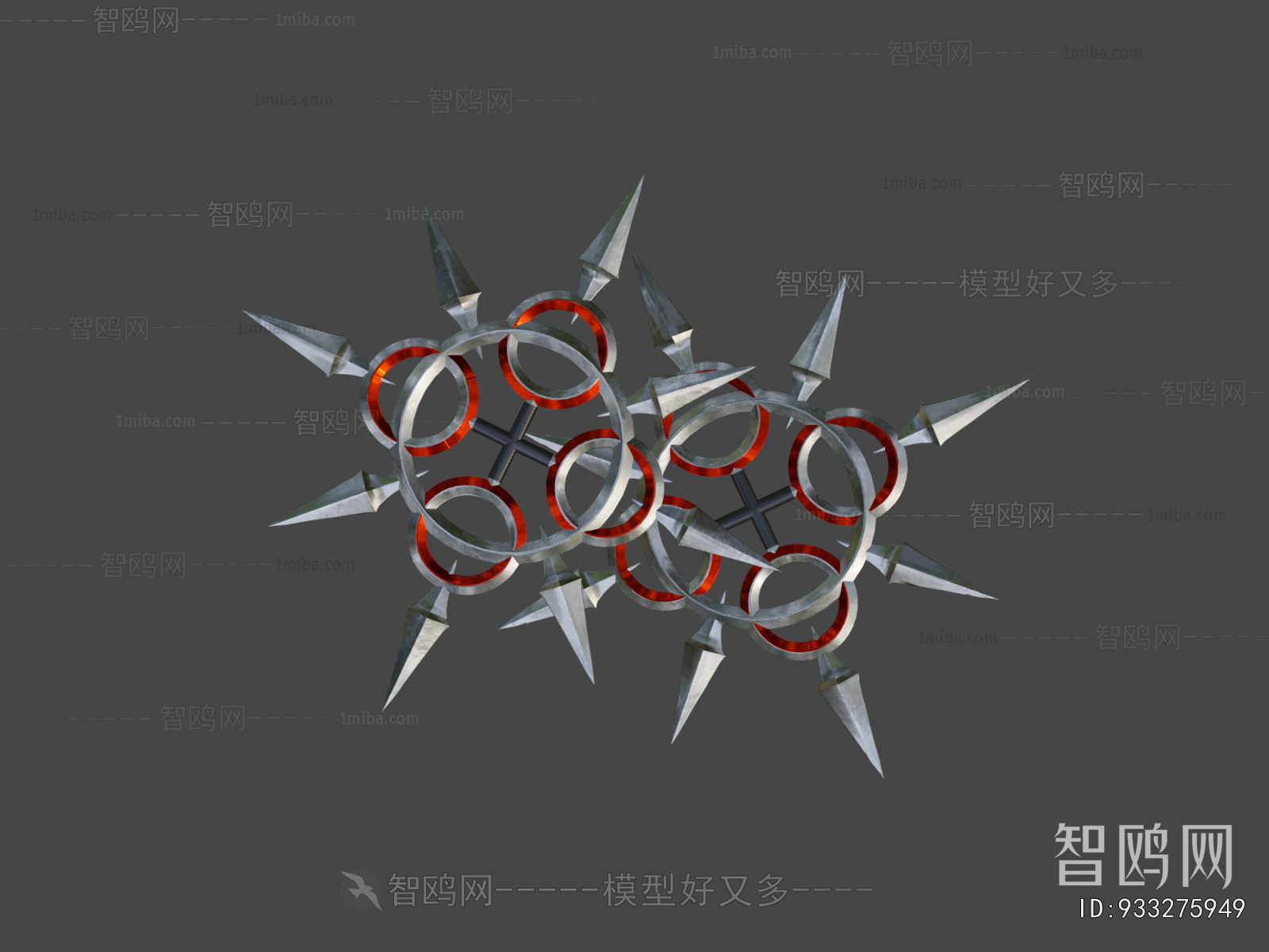 Modern Military Equipment