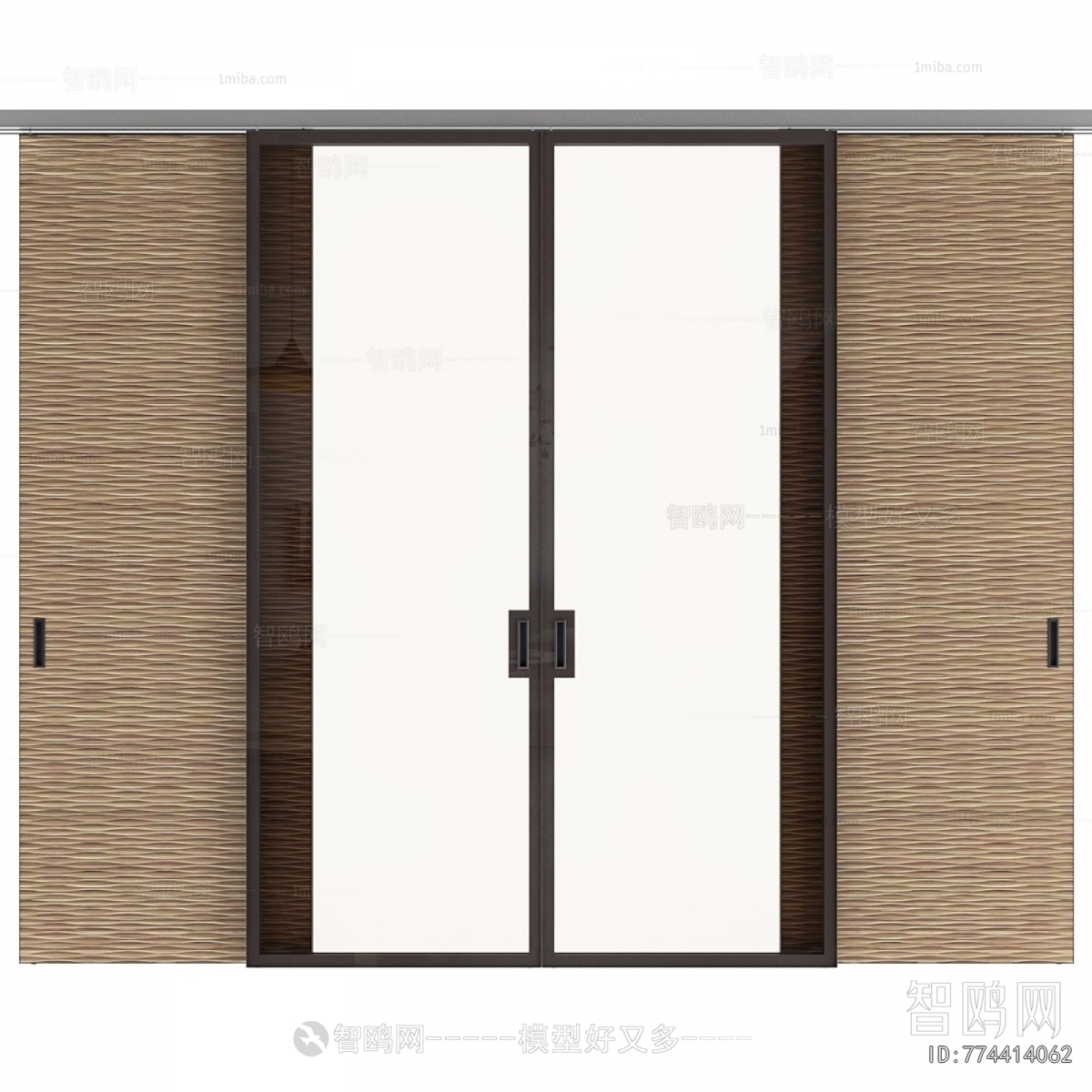 Modern Sliding Door