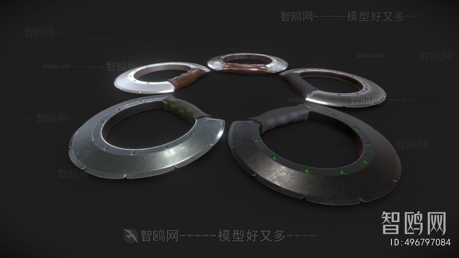 Modern Military Equipment