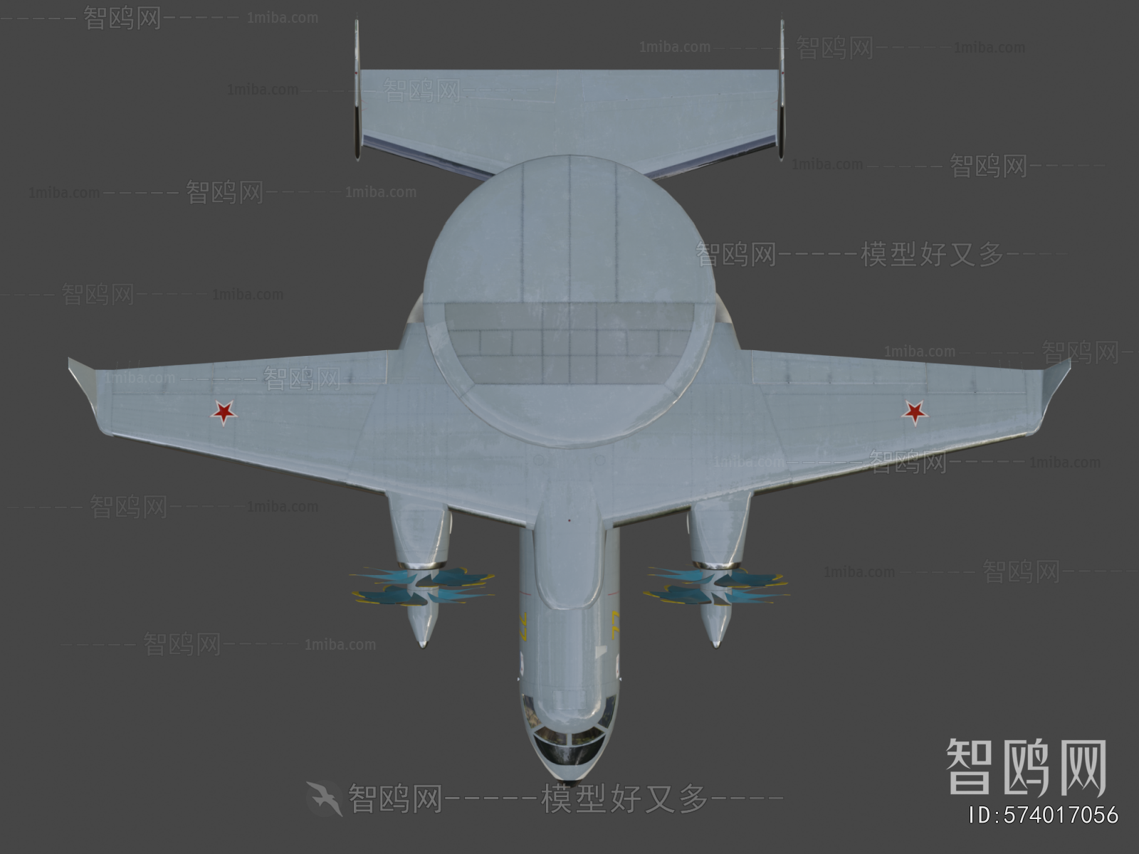 Modern Military Equipment